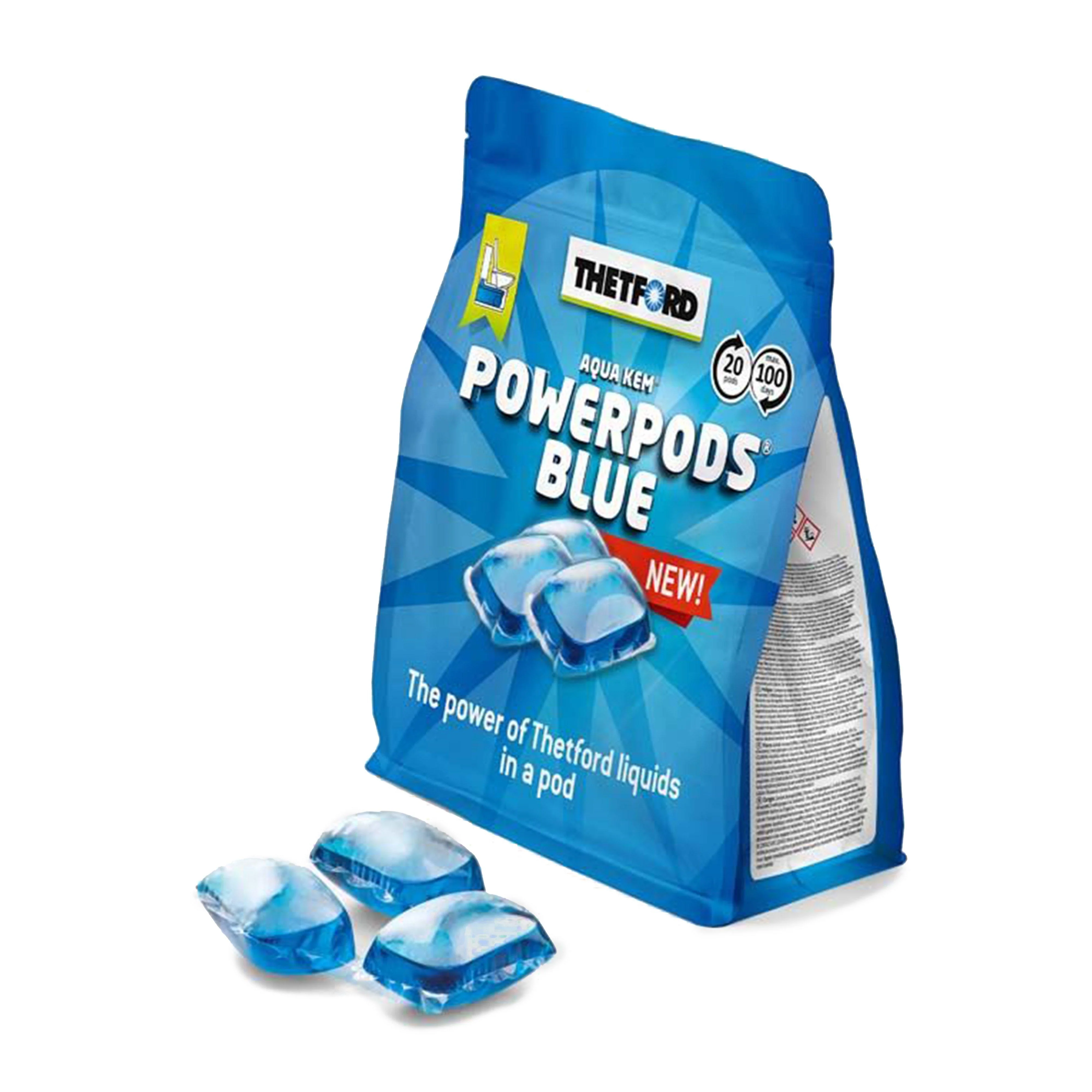PowerPods® Blue - Image 3