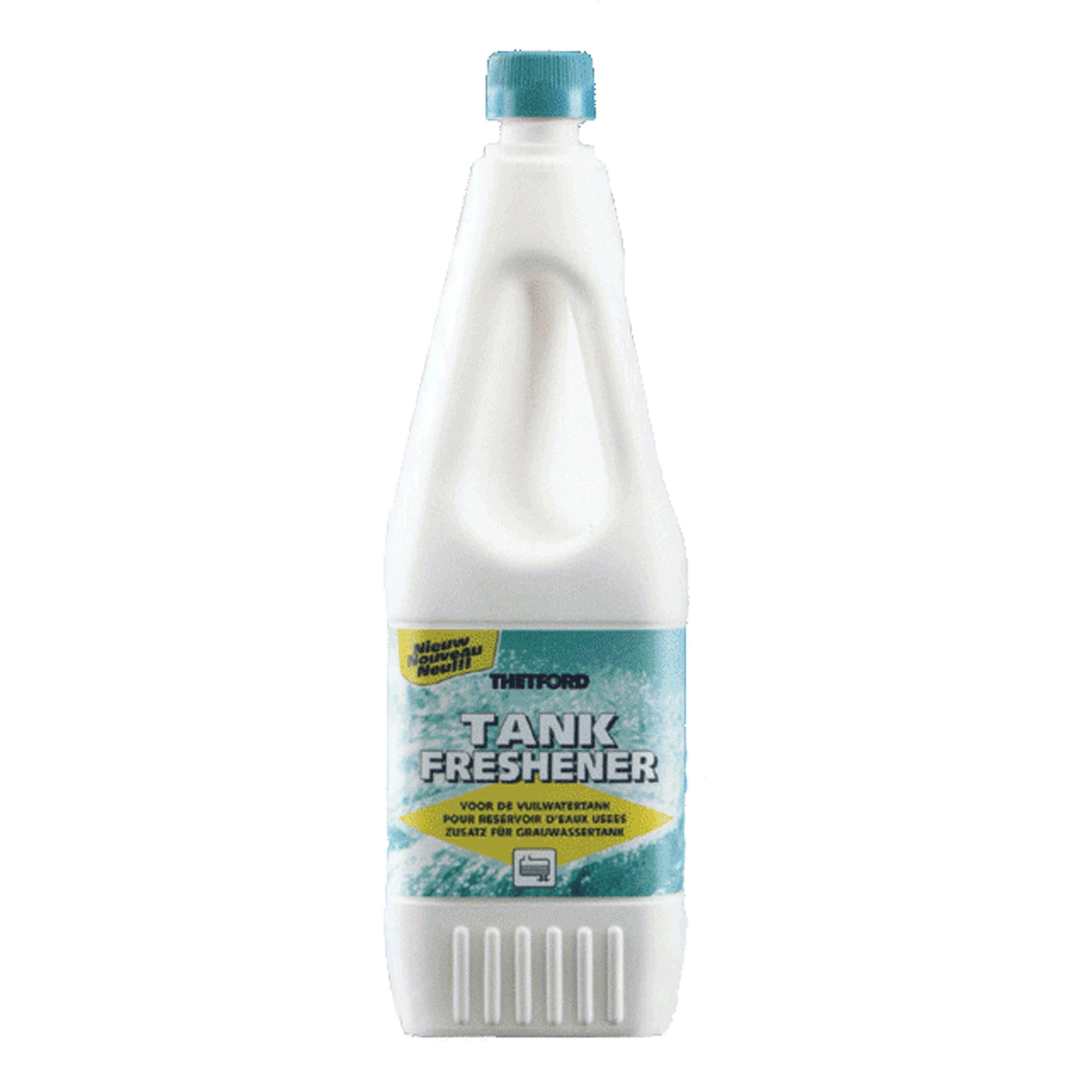 Tank Freshener 1.5LToilet Chemical - Image 2