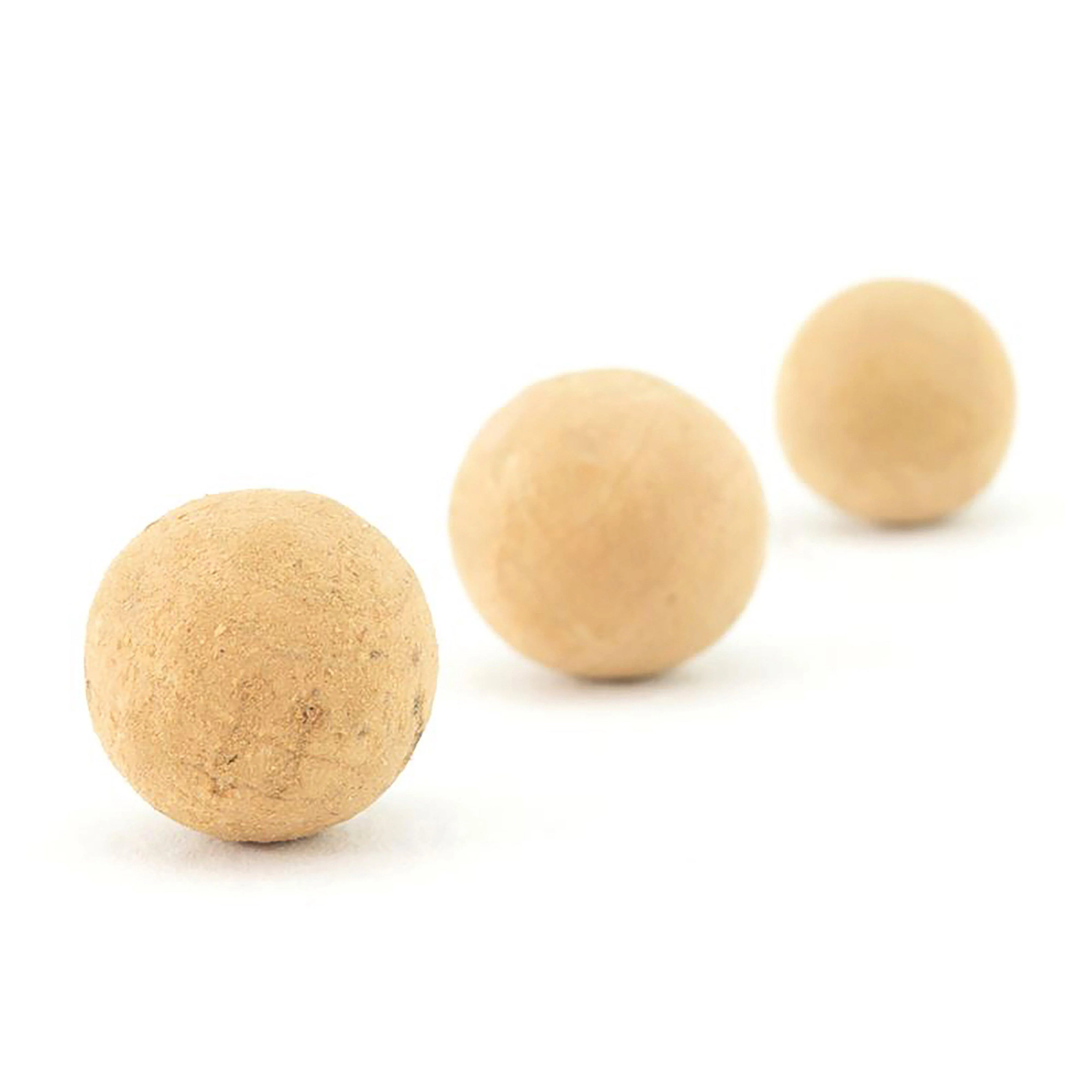10mm Cork Balls - Image 2