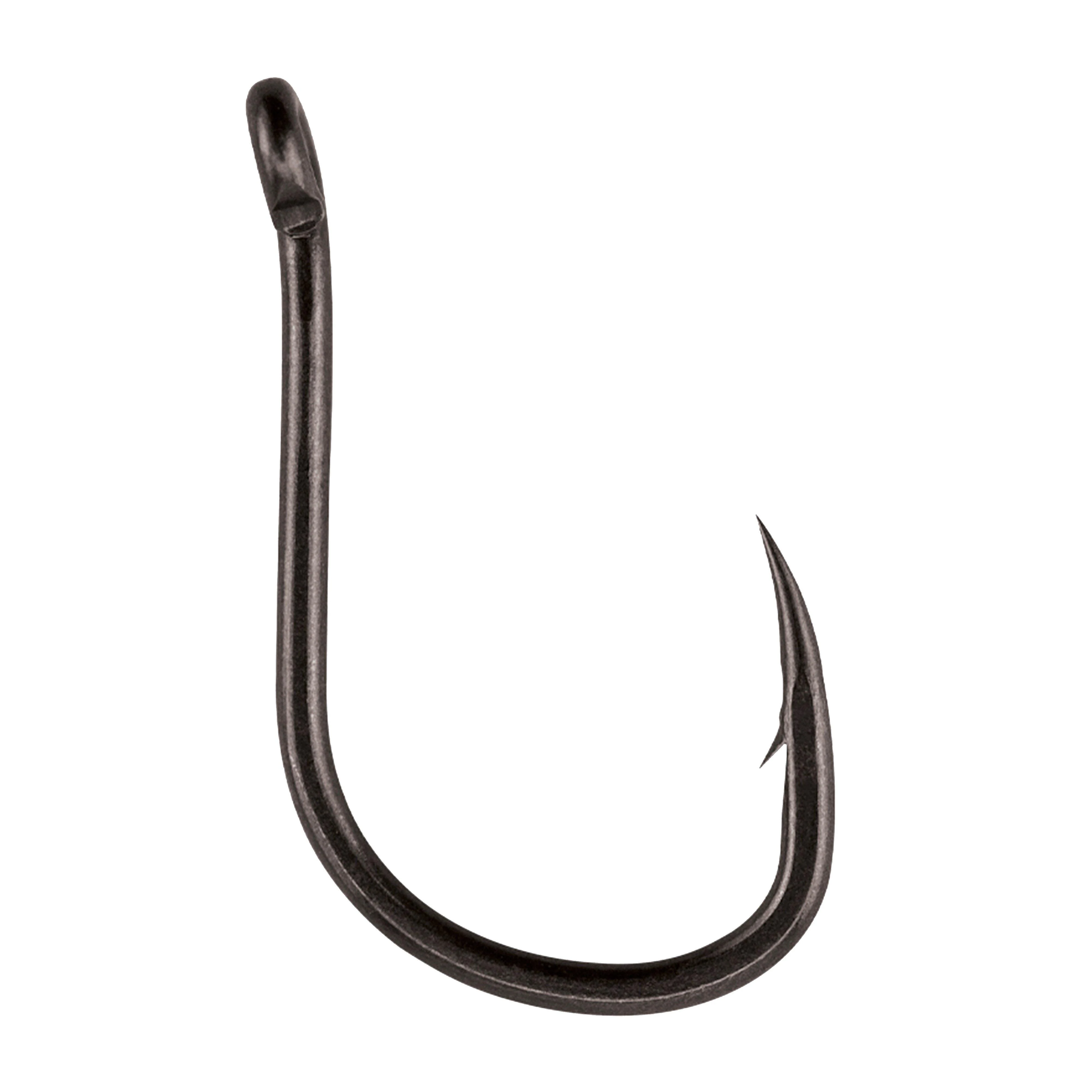 Beaked Chod Hook Size 8 (Barbed) - Image 3