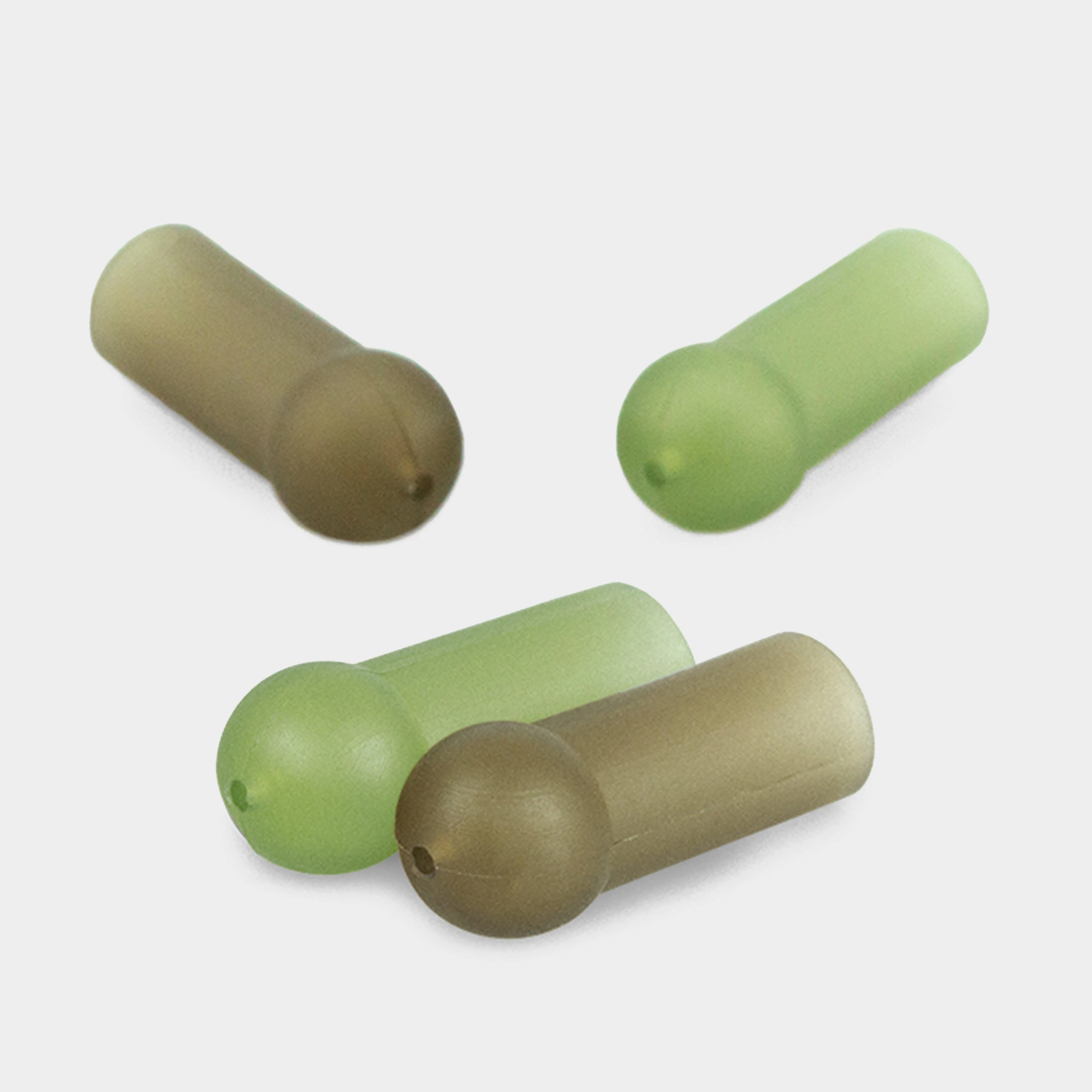 C-Clip Buffer Beads Brown - Image 2