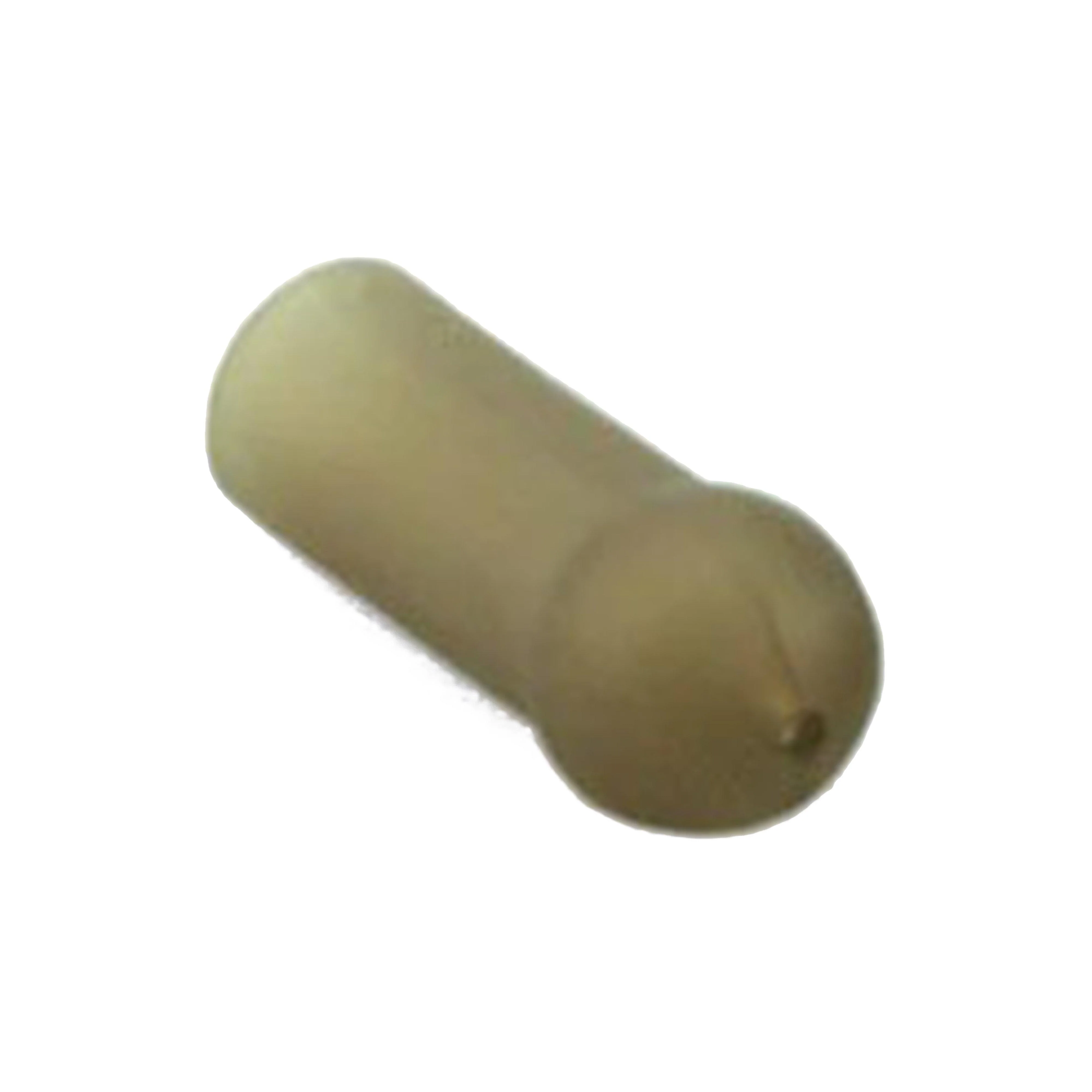 C-Clip Buffer Beads Brown - Image 3