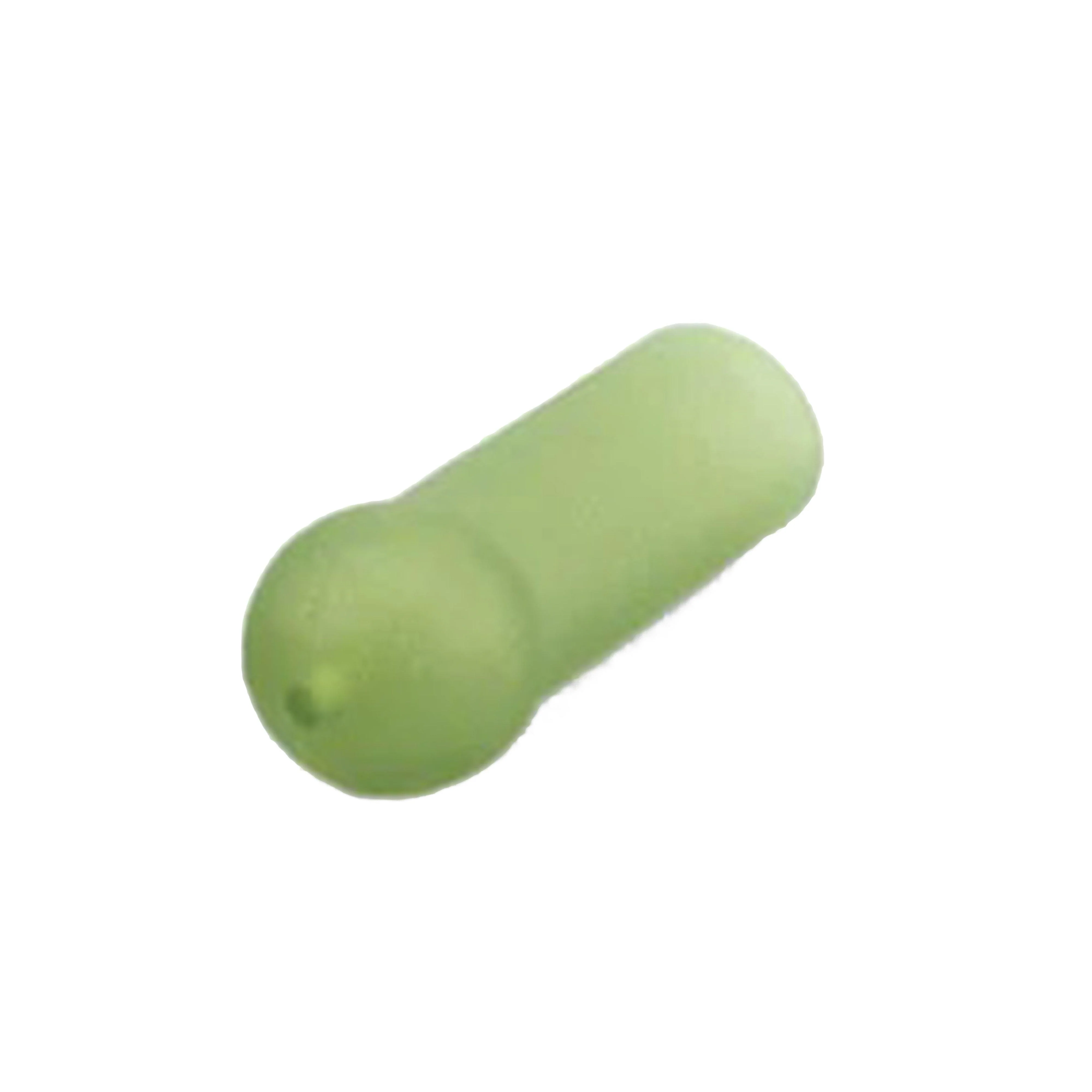 C-Clip Buffer Beads Green - Image 3
