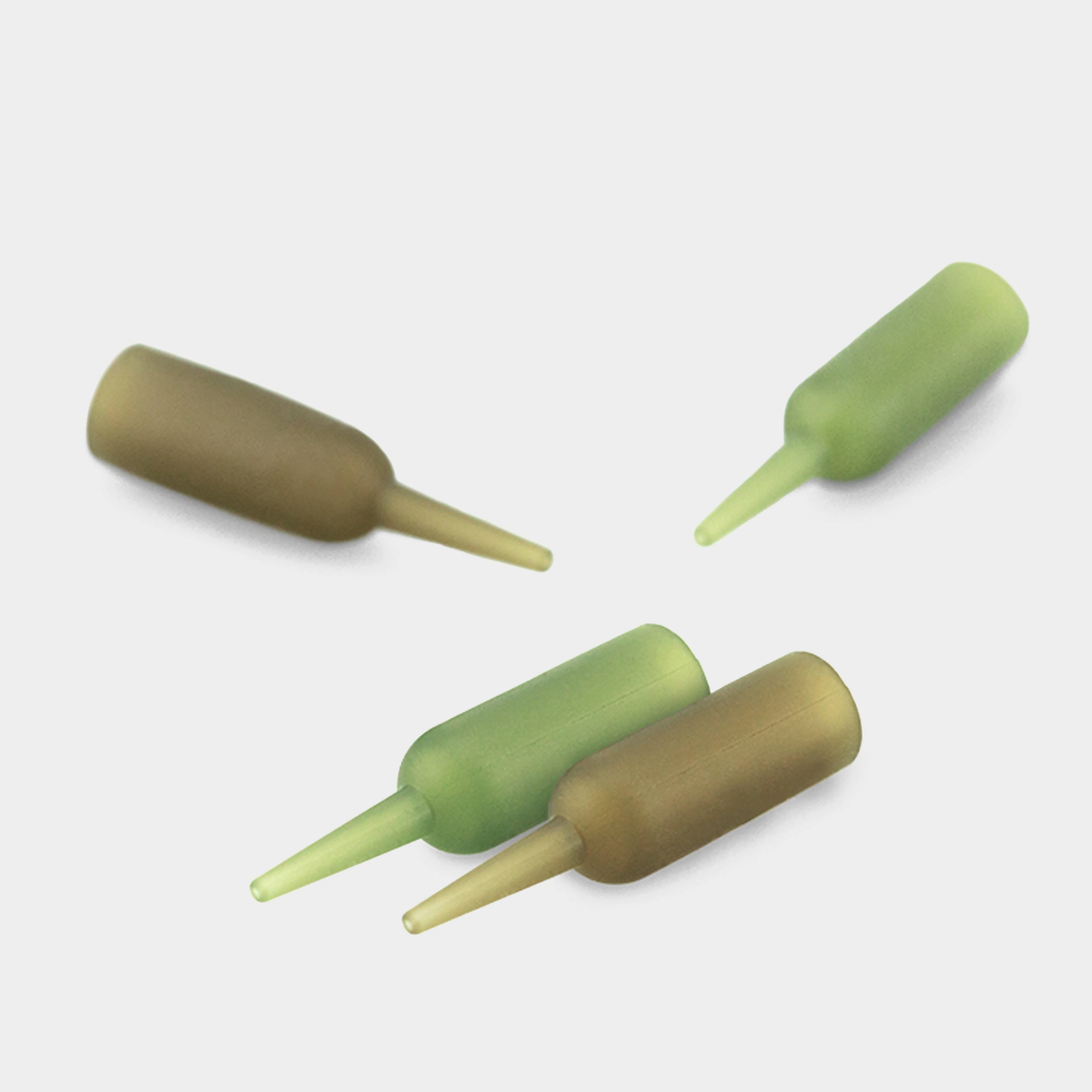 C-Clip Naked Buffer Beads Green - Image 2