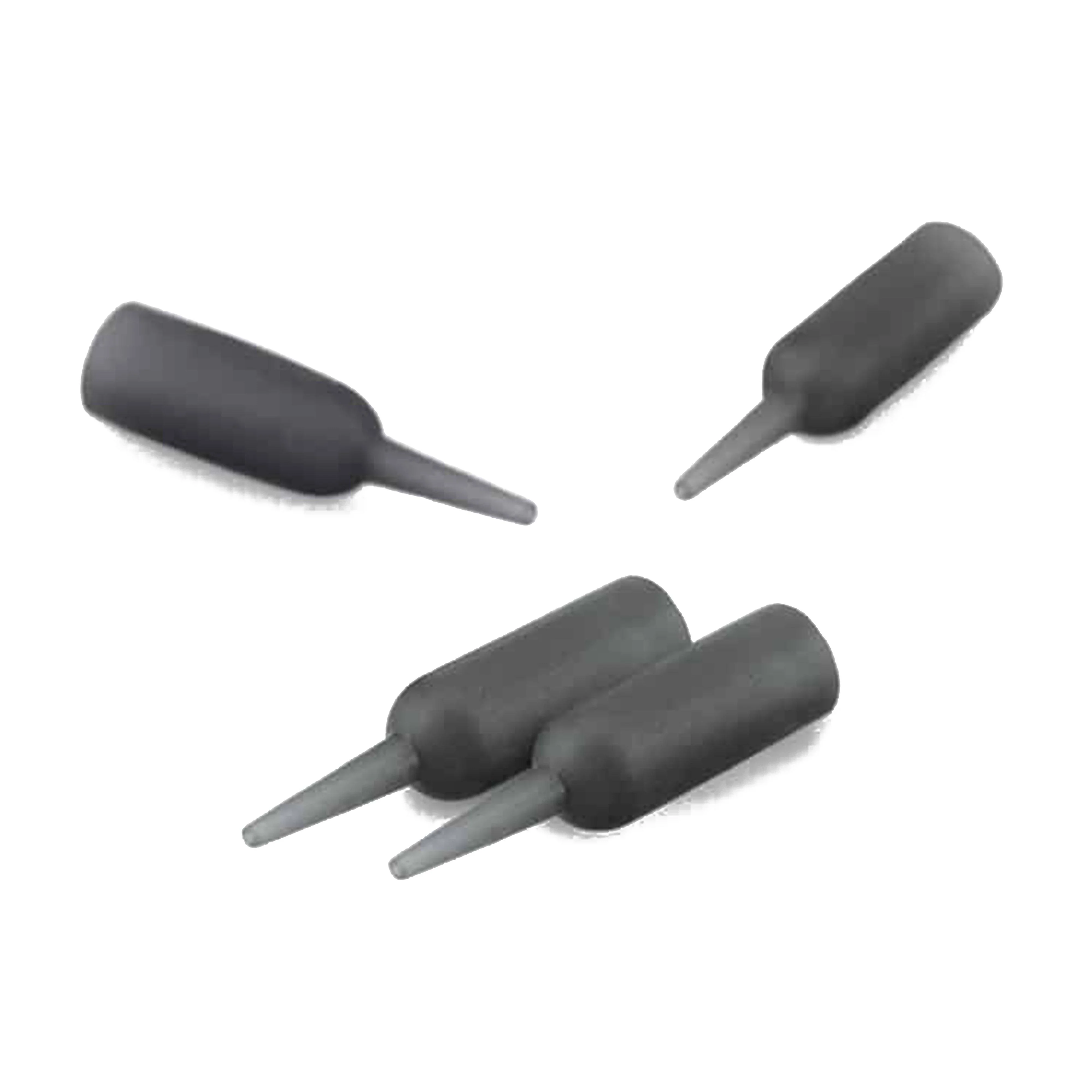 C-Clip Naked Buffer Beads Tungsten - Image 3