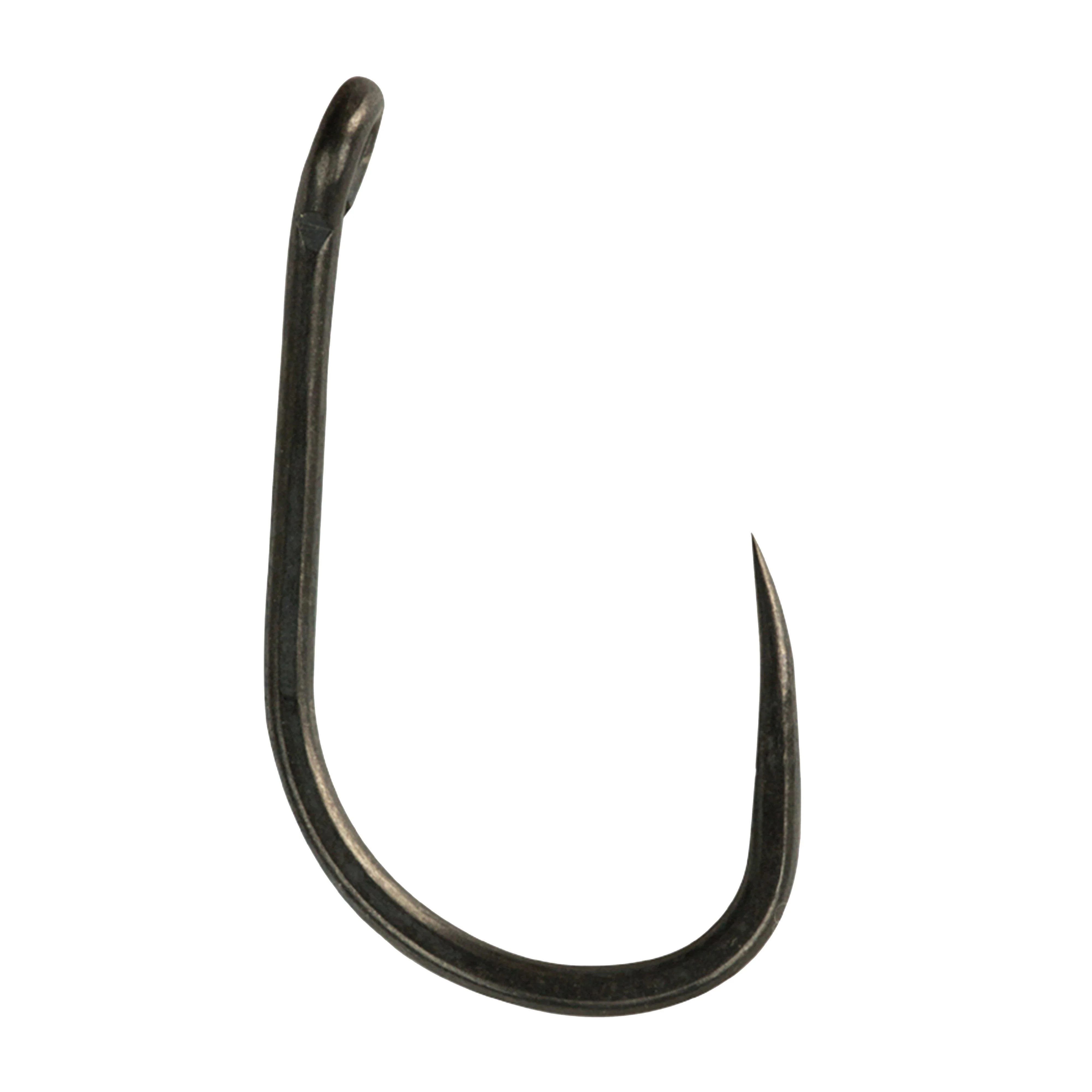 Curve Point Hook Size 5 (Barbless) - Image 3
