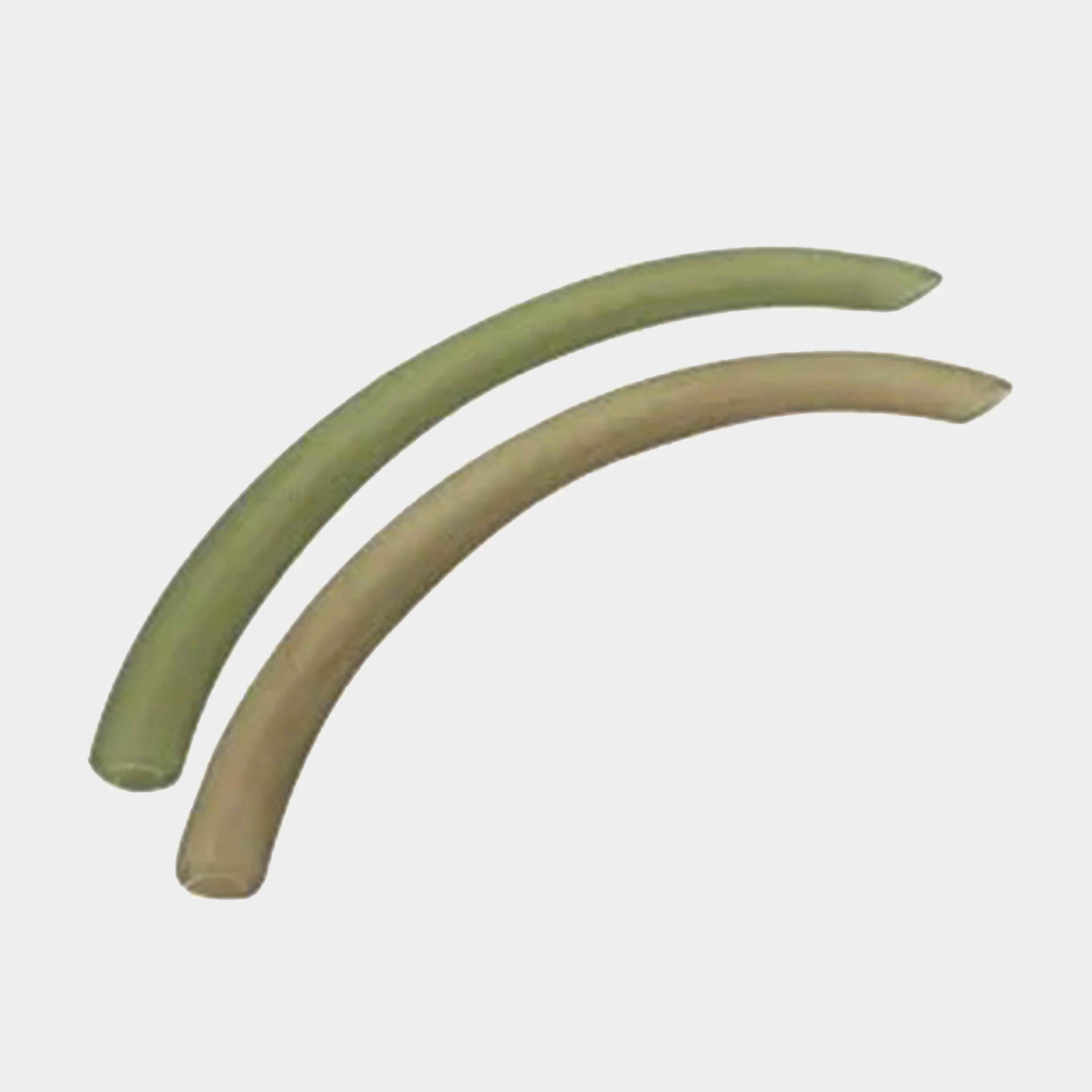 Curved Kicker Green - Image 2