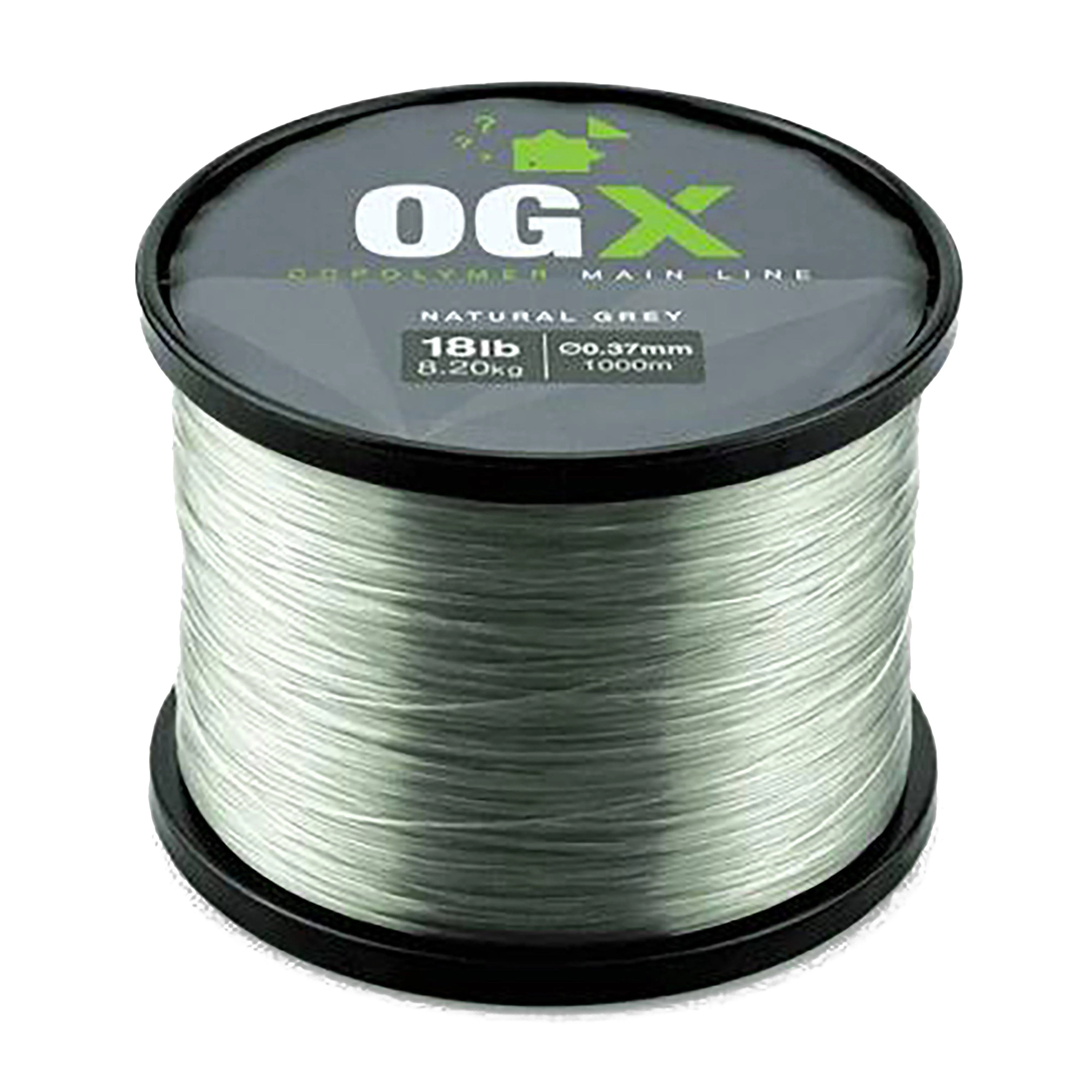 OGX Mainline 12lb (0.33mm) 1000m - Image 2