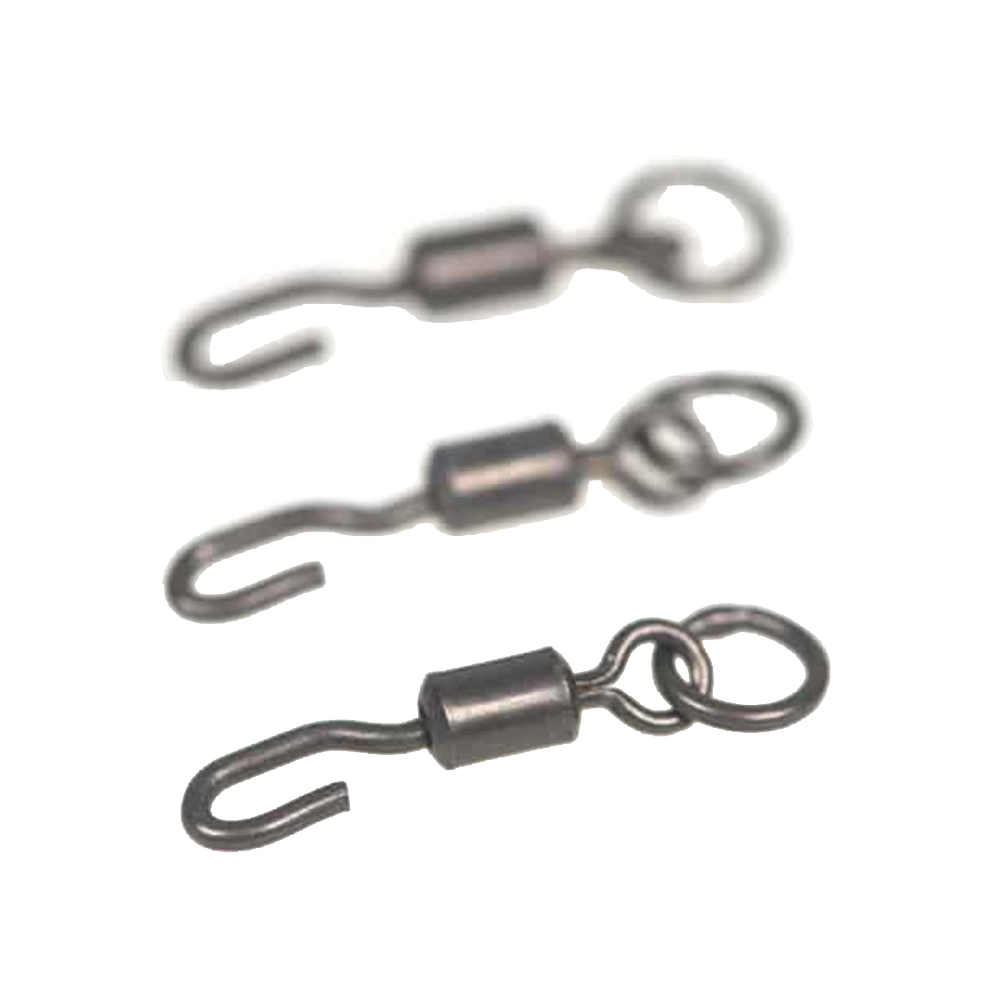 PTFE Quick Change Ring Swivels Size 11 - Image 2