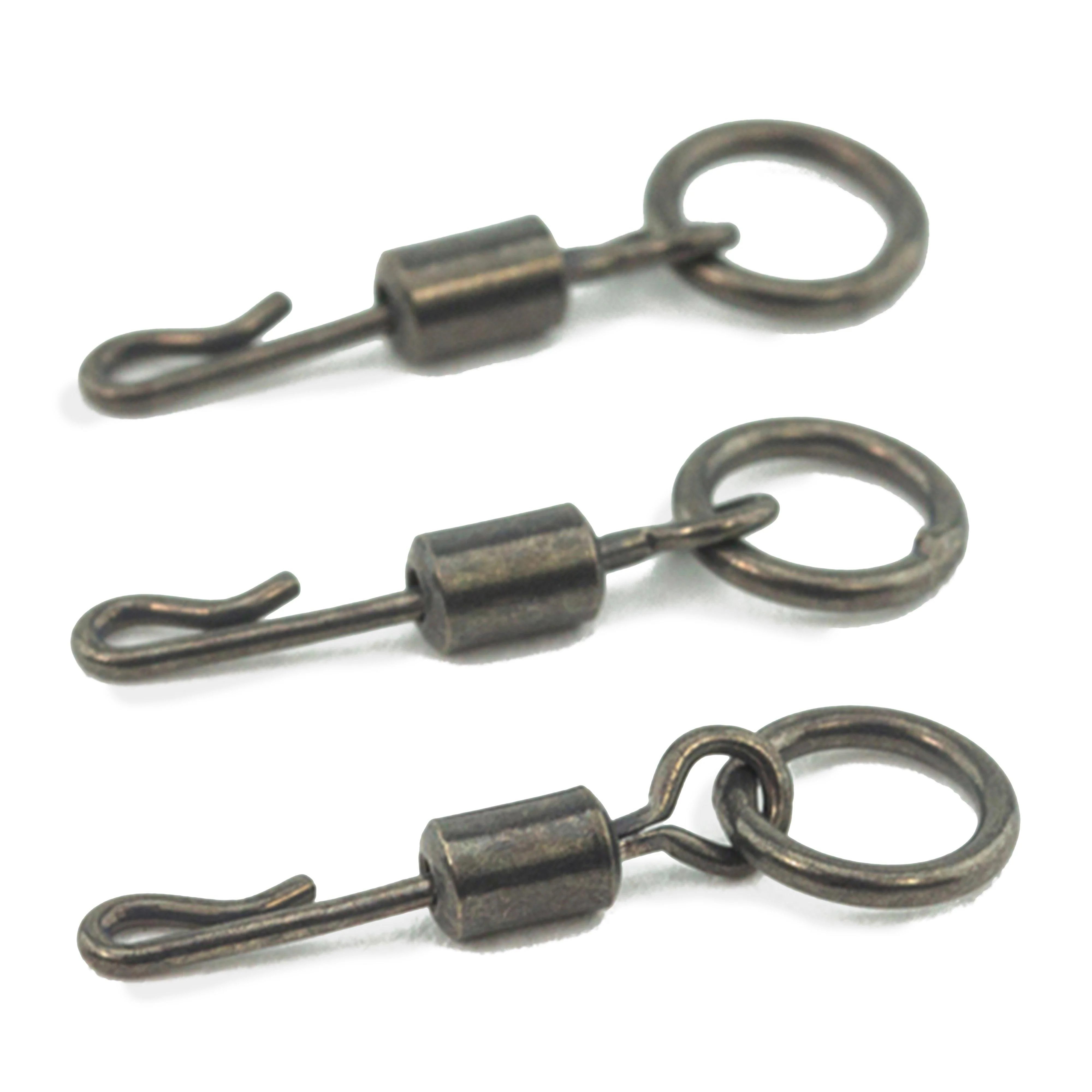 PTFE Ring Quick Link Swivels Size 8 - Image 3