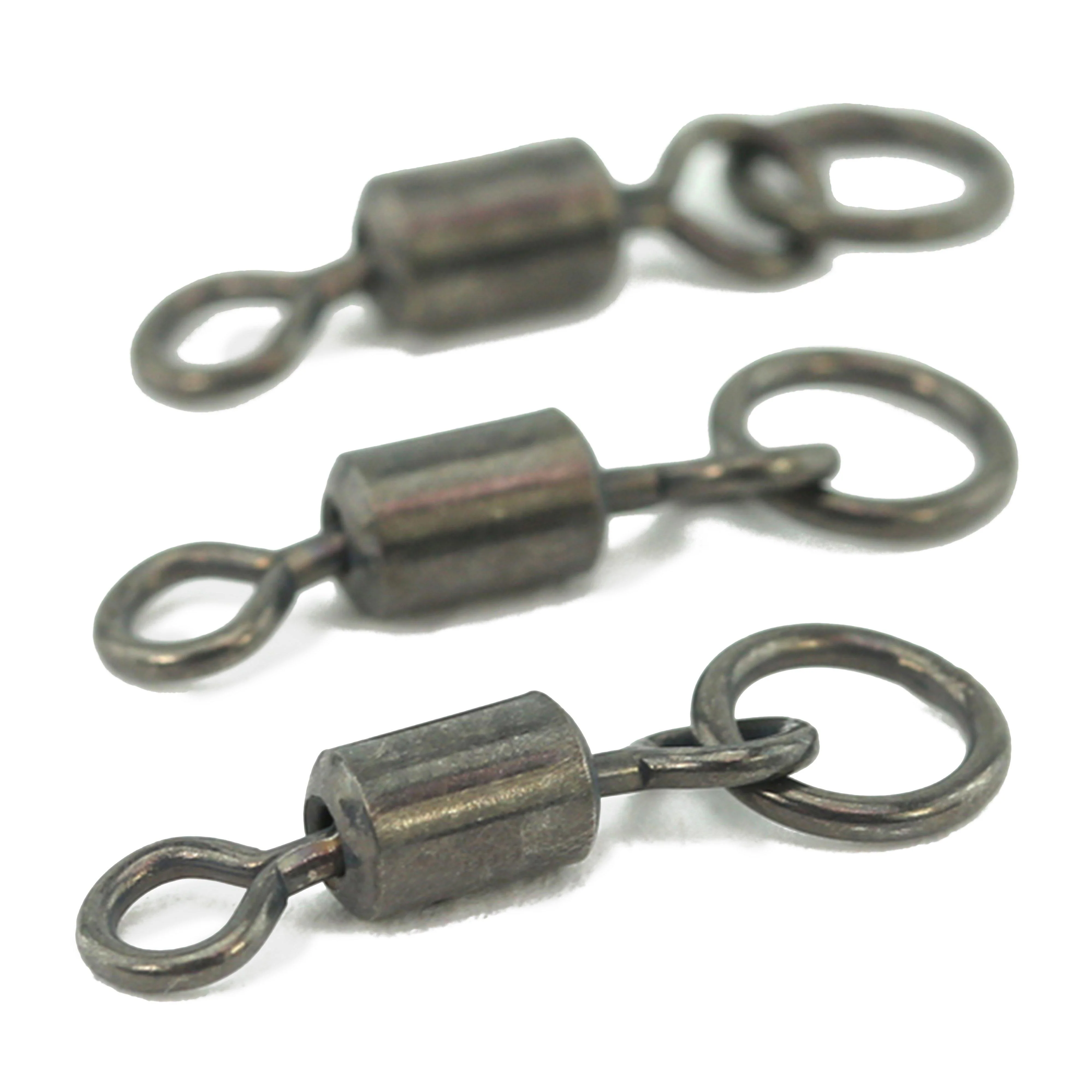 Ptfe Size 8 Ring Swivels - Image 3