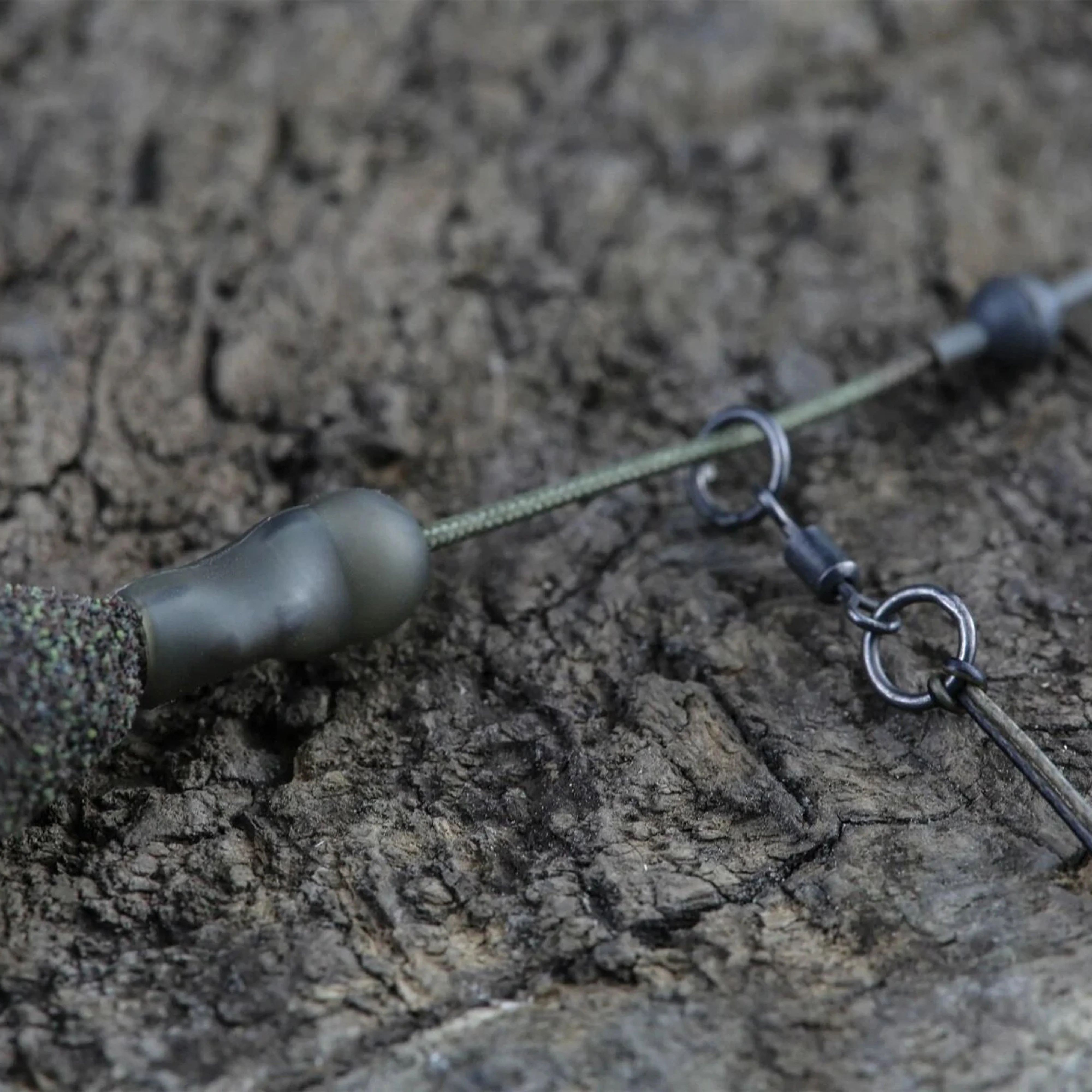 Ready Leader C-Clip Set Up - Image 2