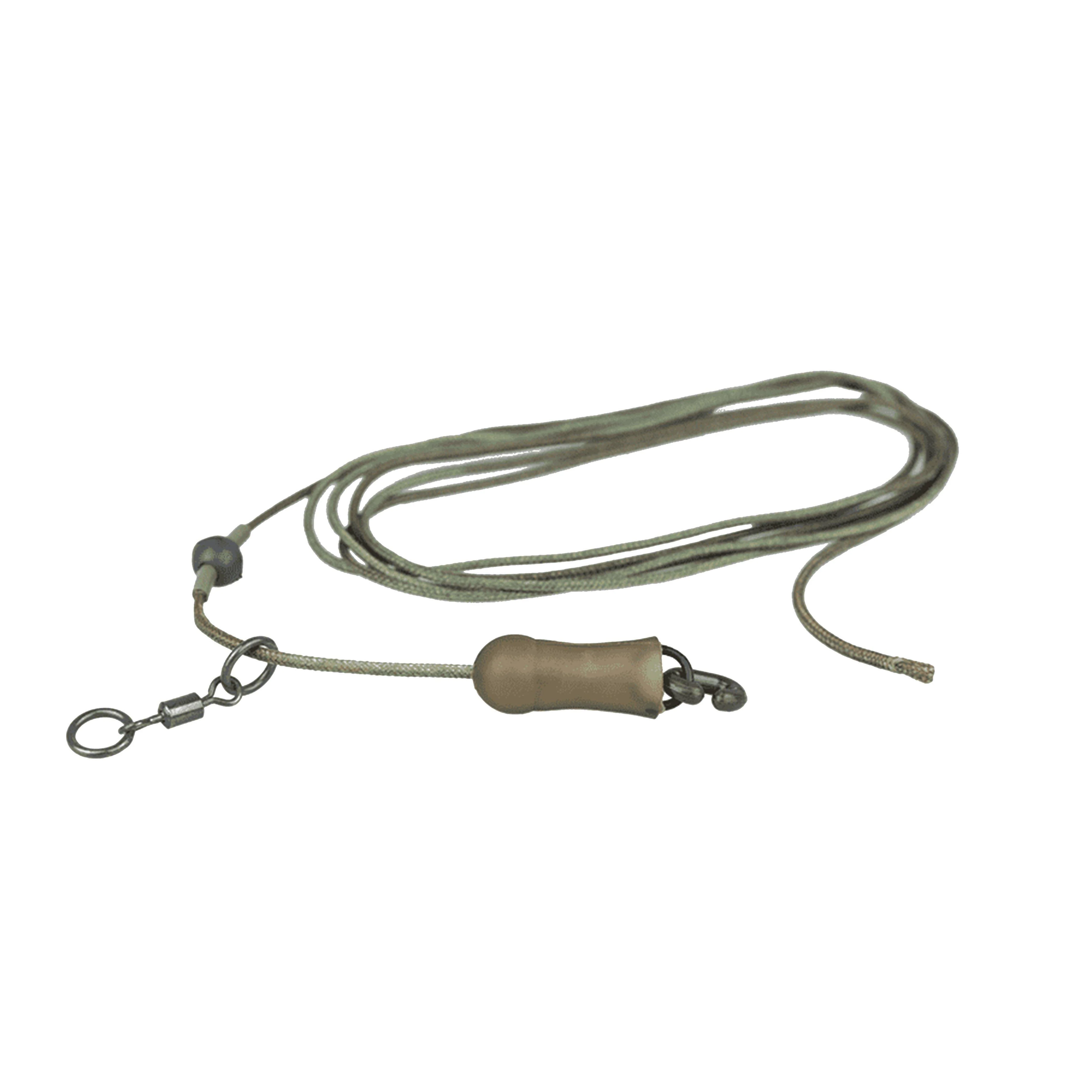 Ready Leader C-Clip Set Up - Image 3