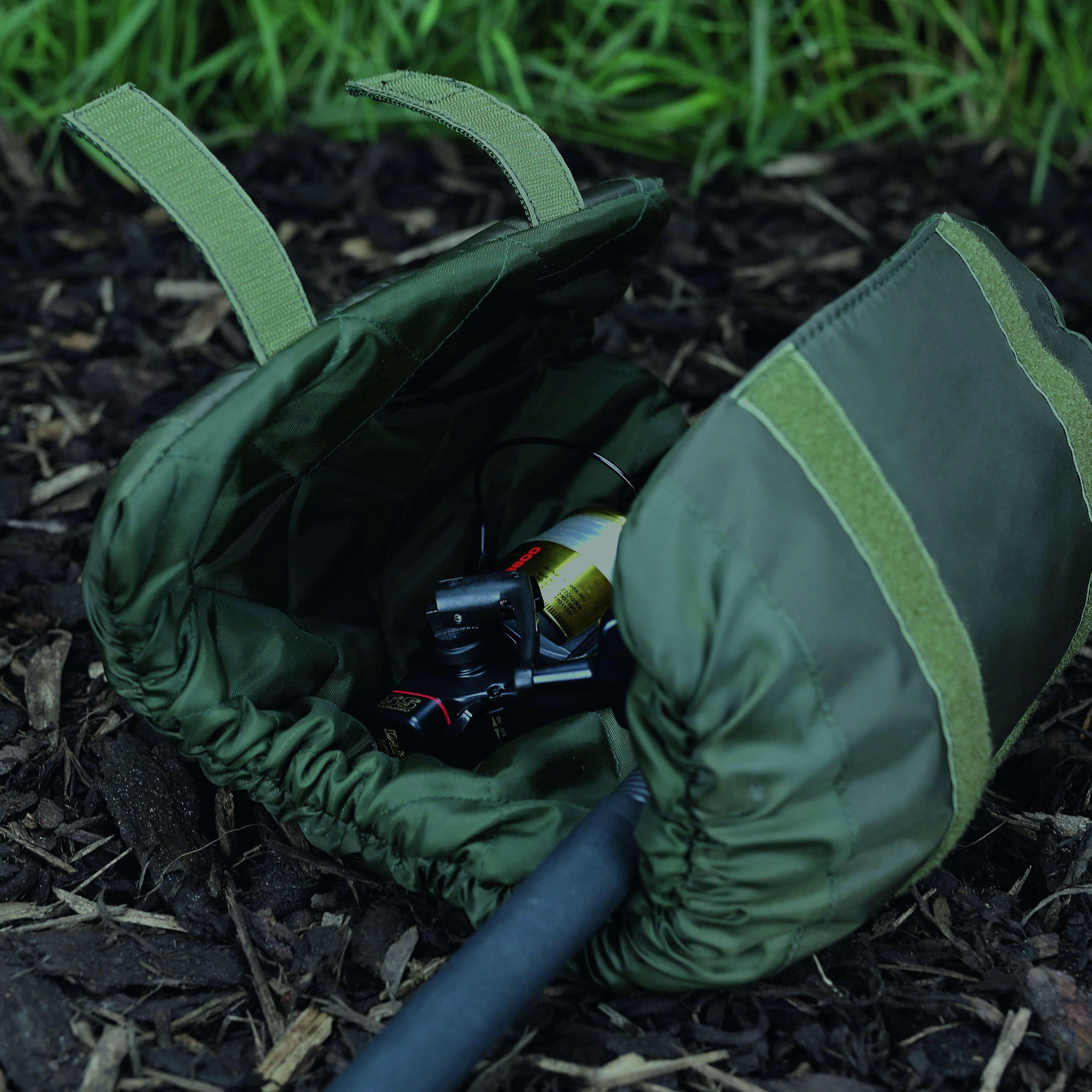 Reel Pouch 2018 - Image 3