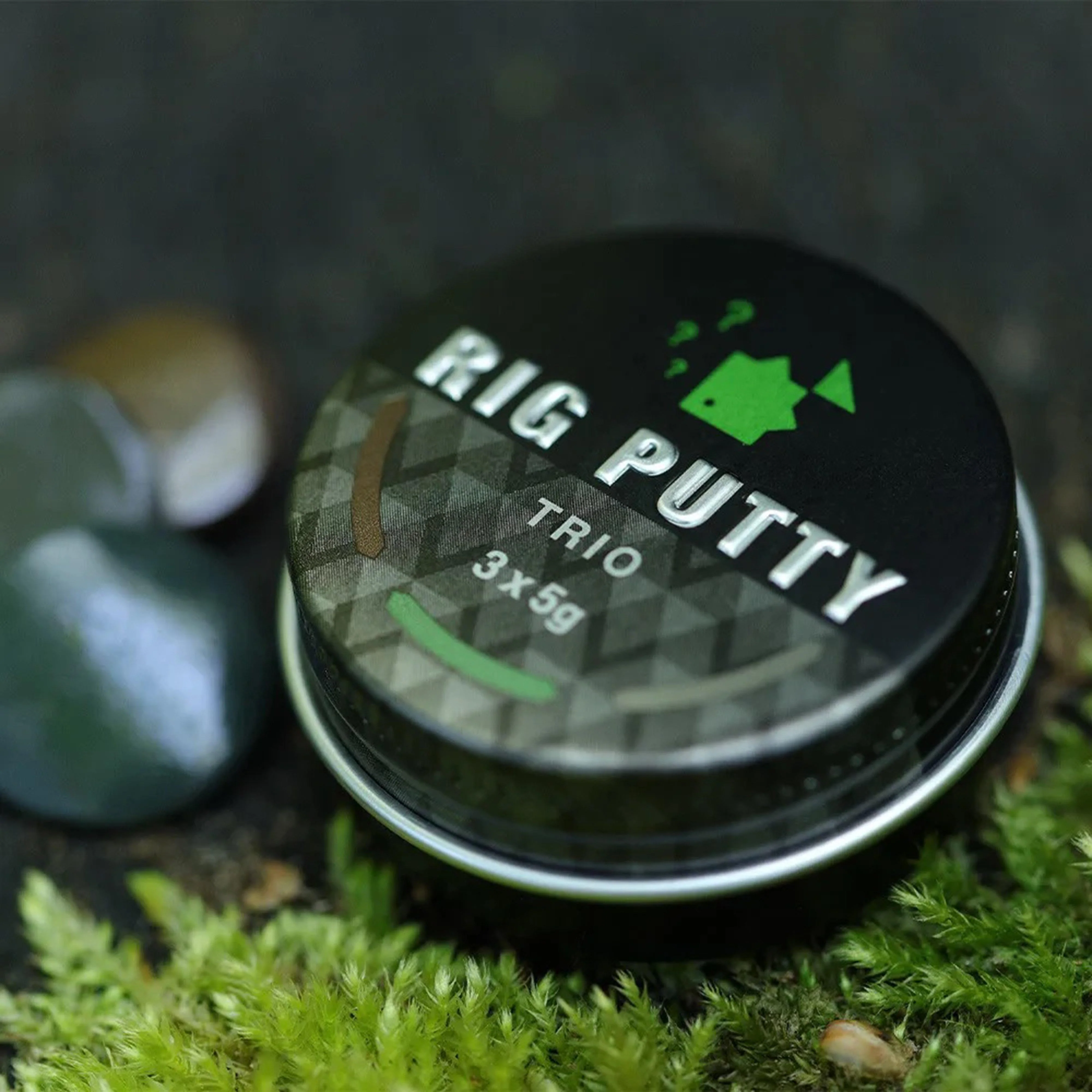 Rig Putty - Image 2