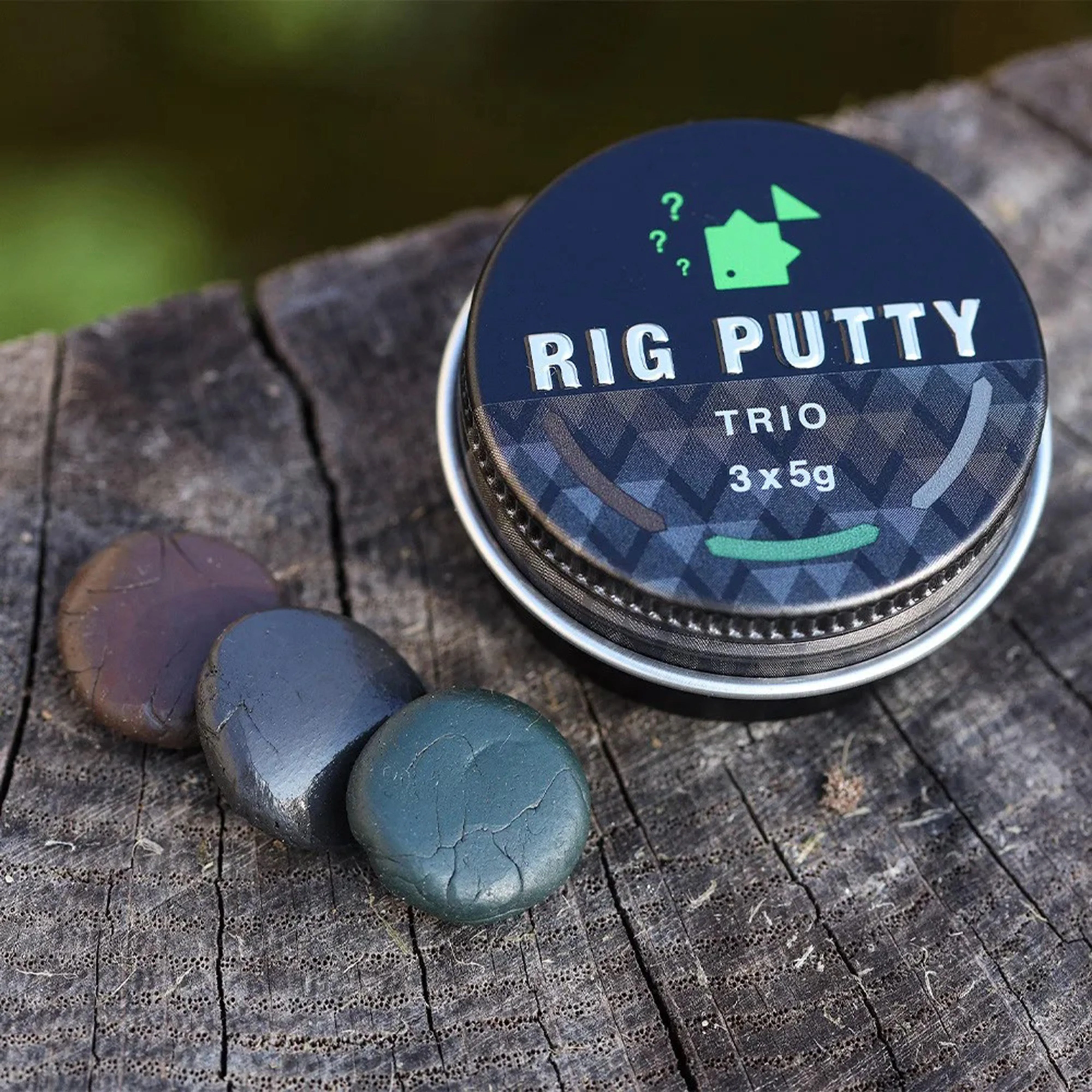 Rig Putty - Image 3