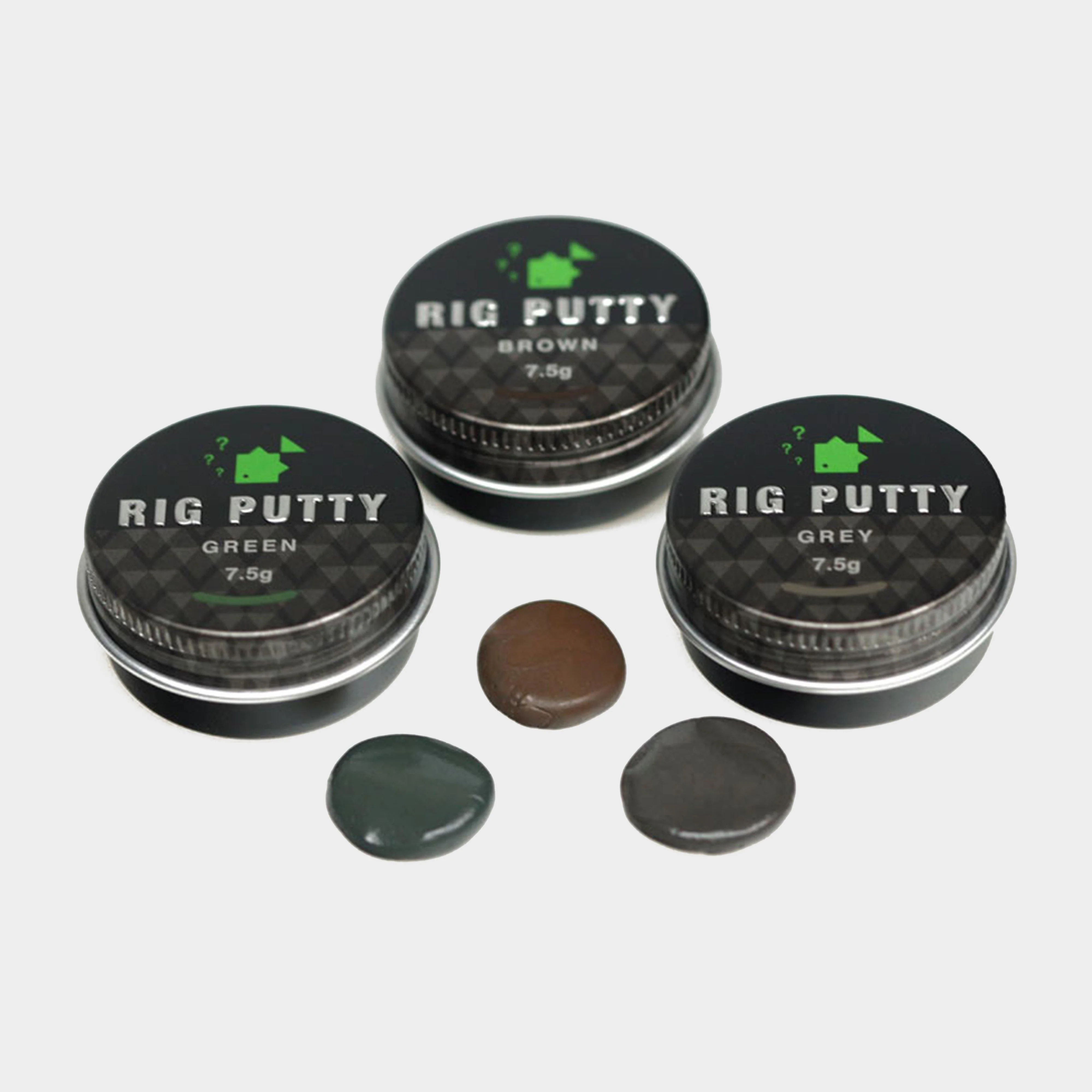 Rig Putty Green - Image 2