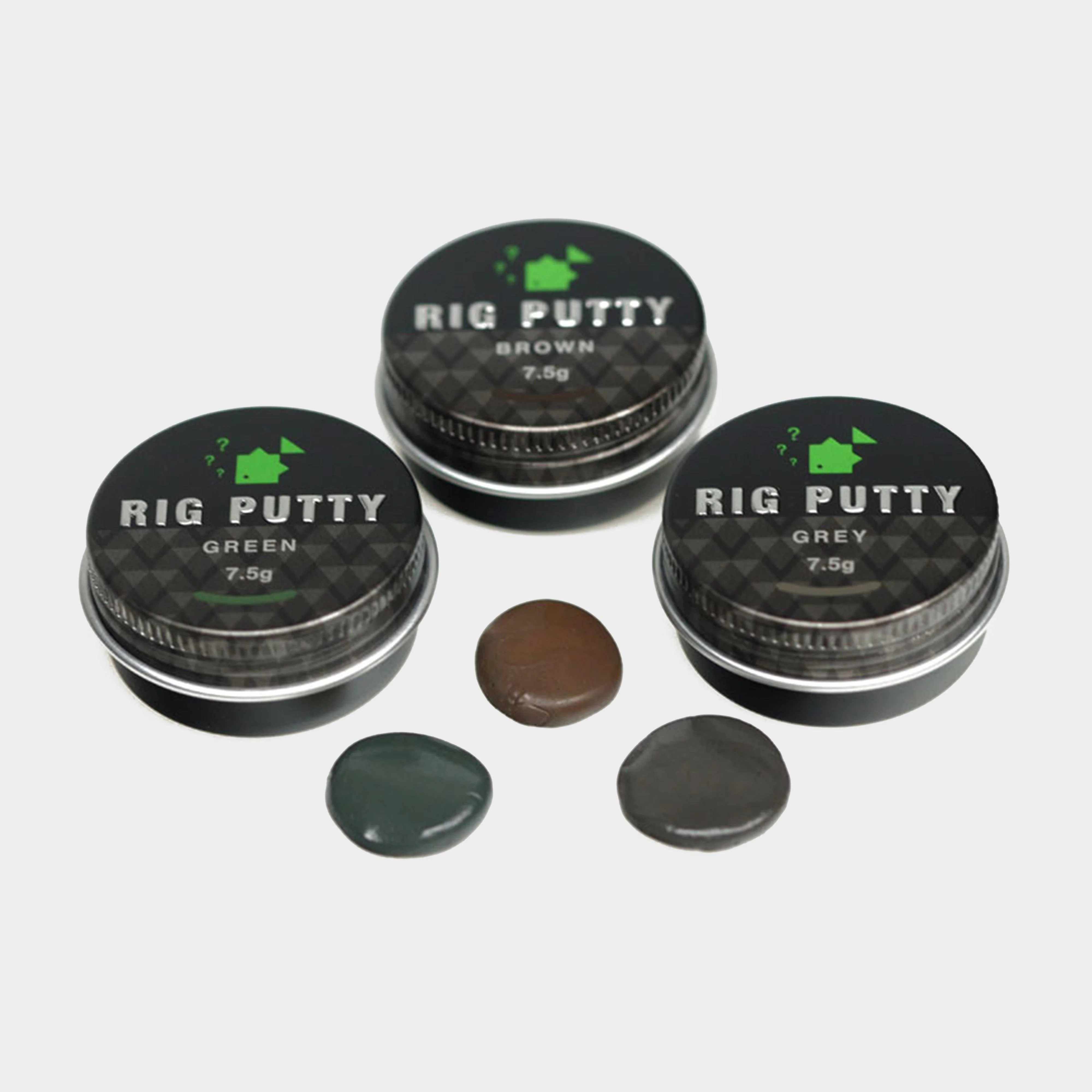 Rig Putty Grey - Image 2