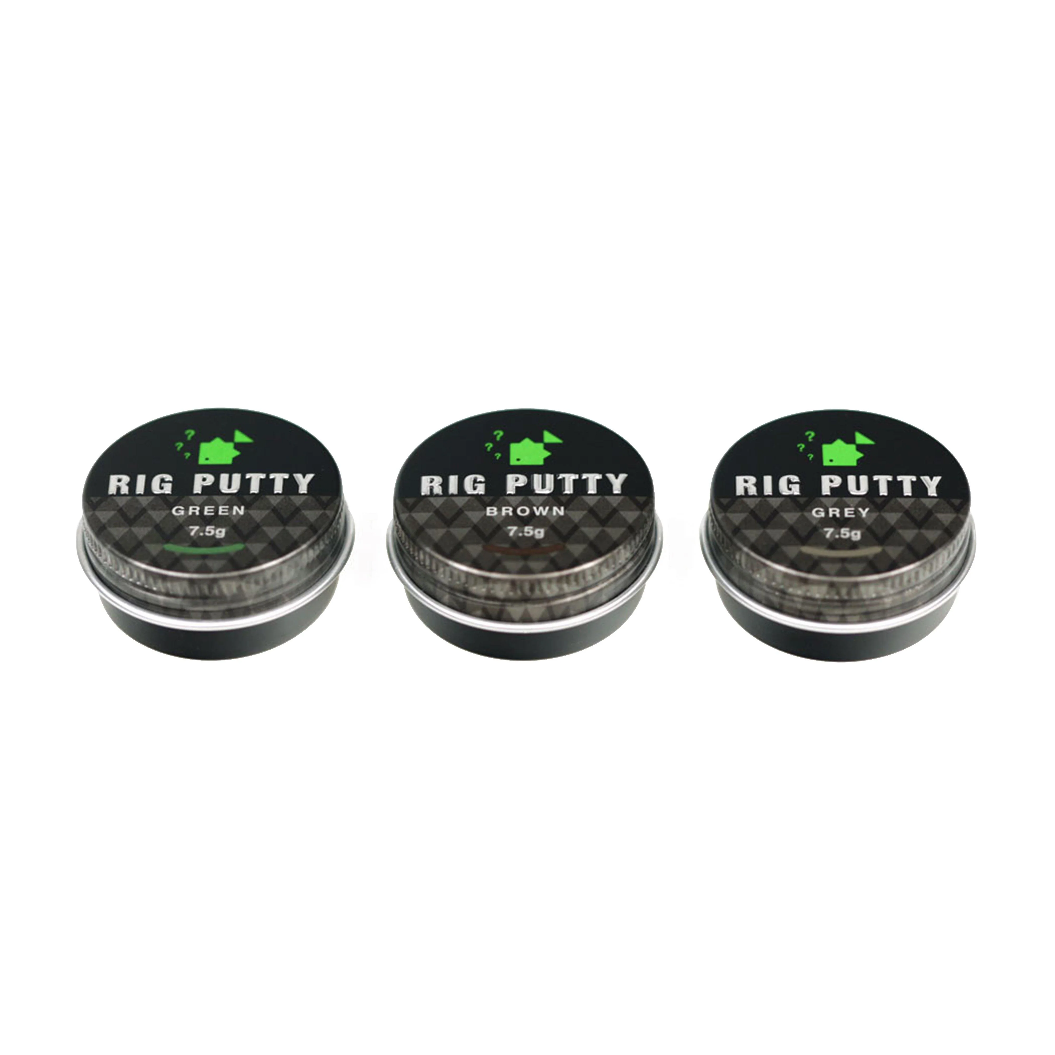 Rig Putty Grey - Image 4