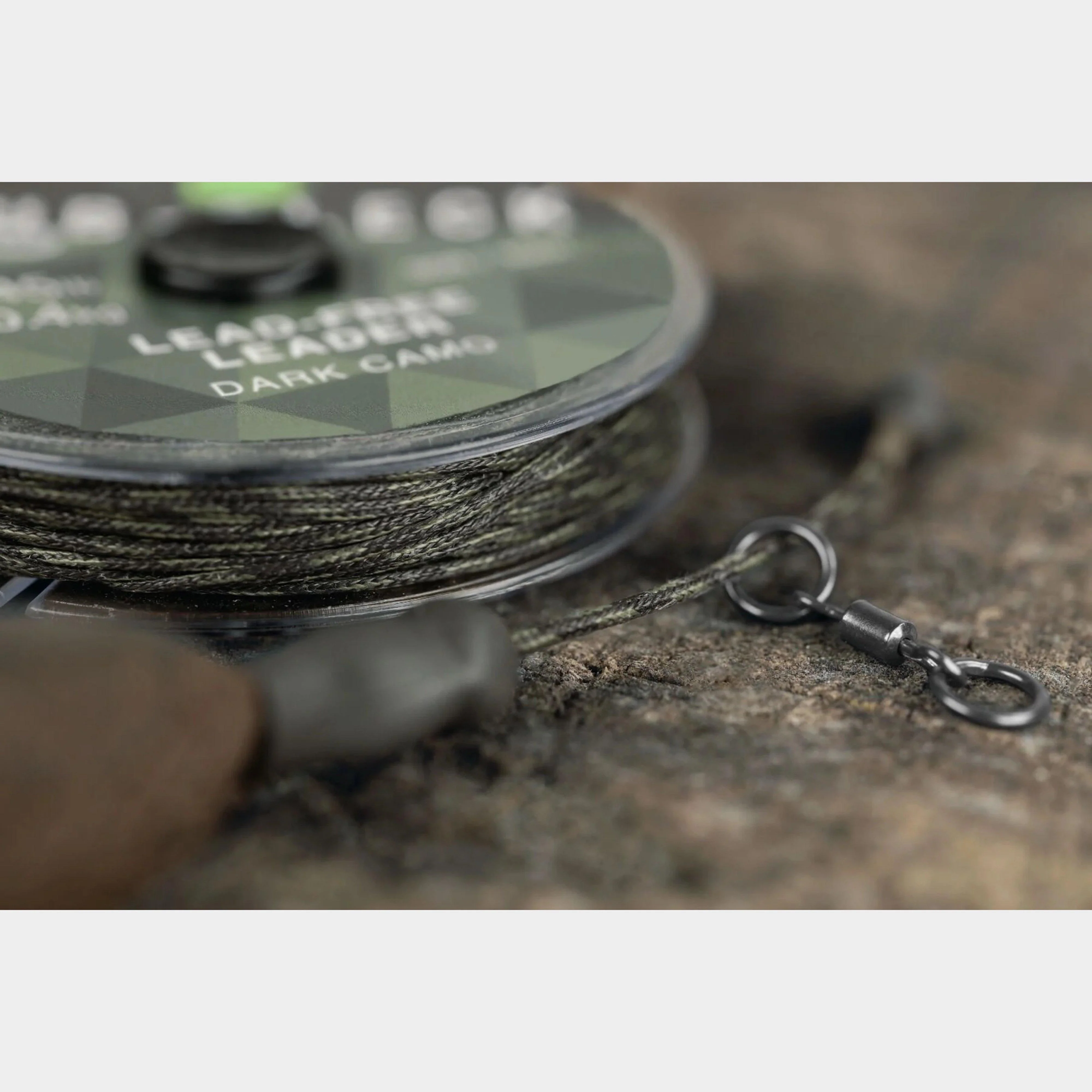 Sub-Fleck 'Dark Camo' 45lb 10m - Image 2