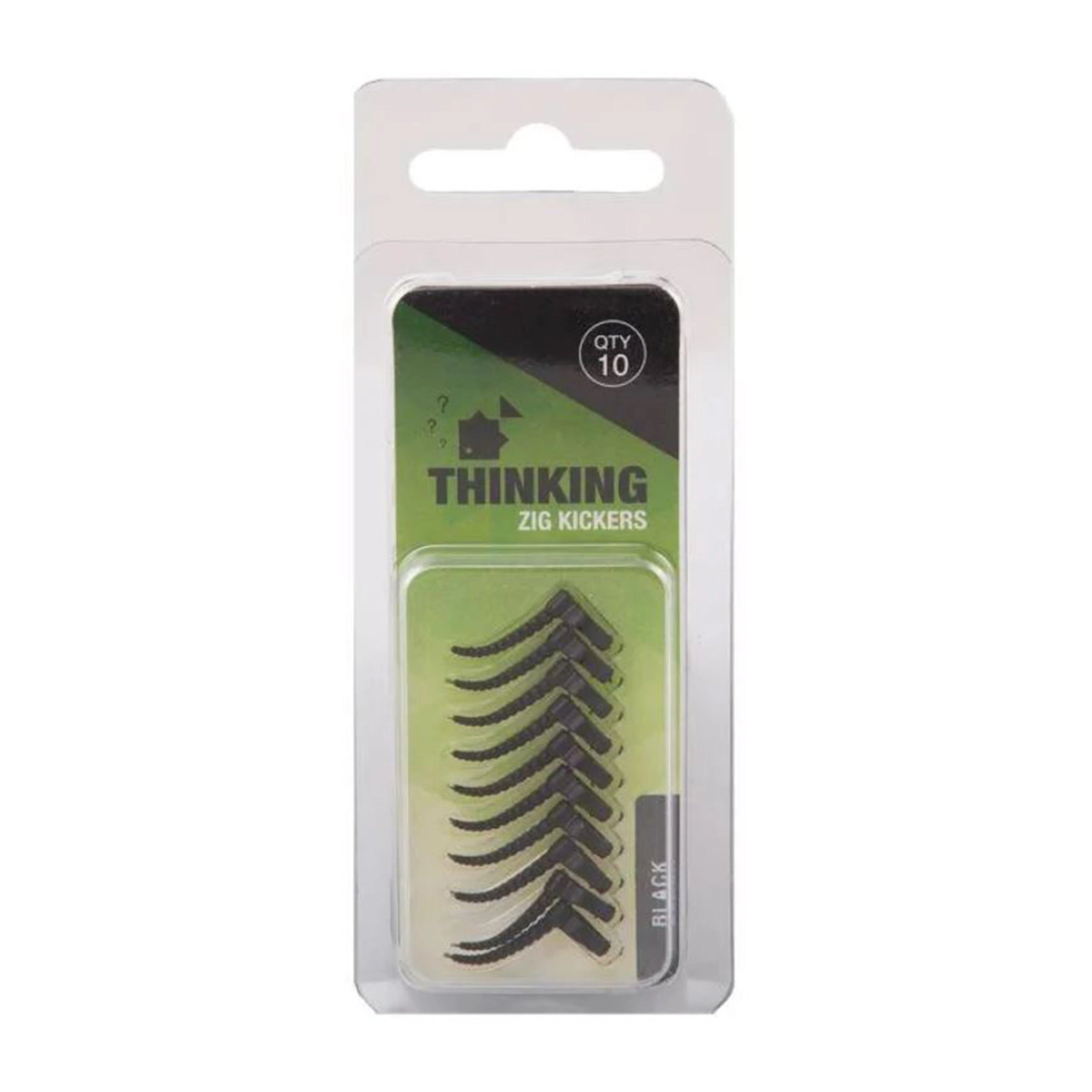 Zig Kickers Bloodworm Red - Image 4
