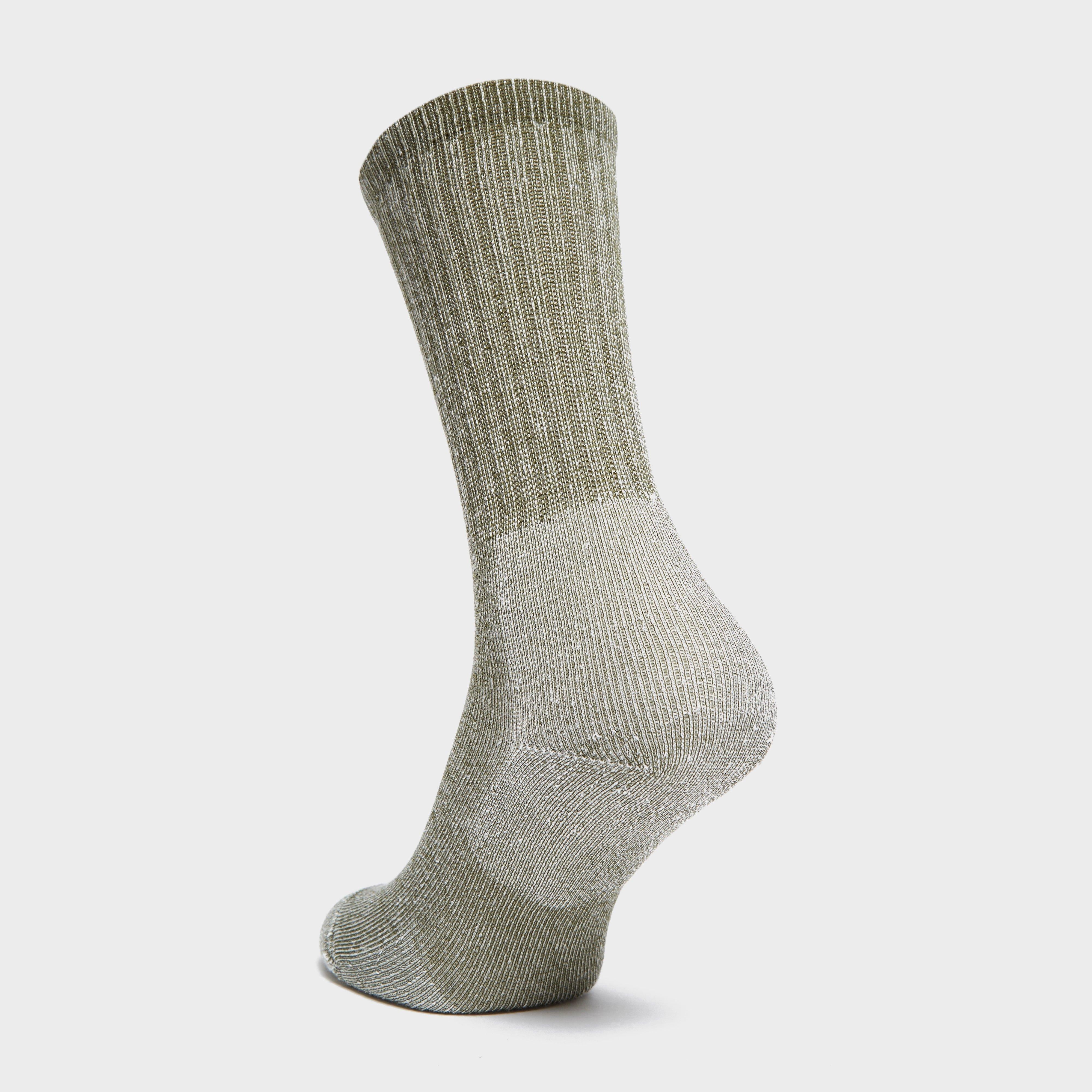 Unisex Ultralight Hiker Crew Socks - Image 2