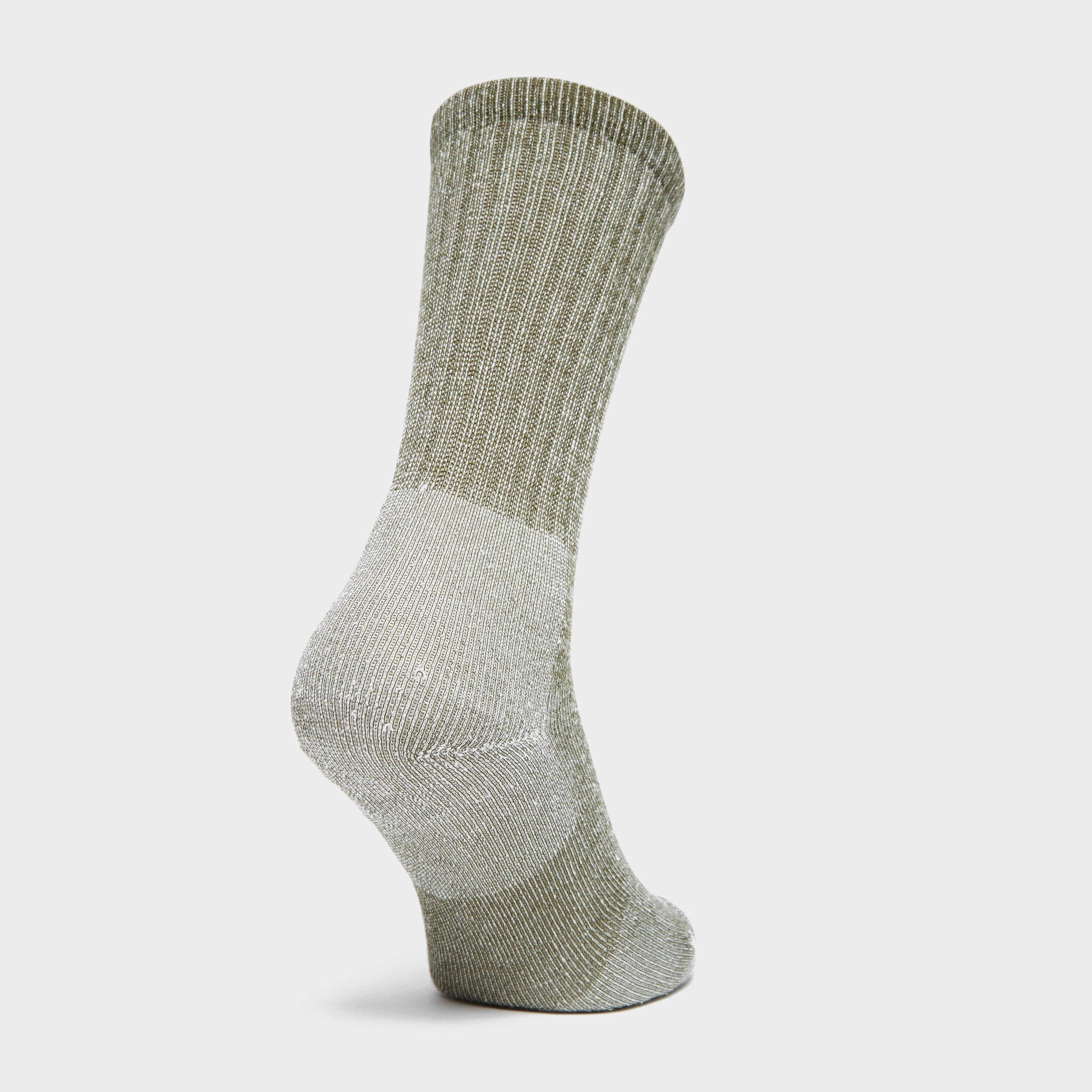 Unisex Ultralight Hiker Crew Socks - Image 3