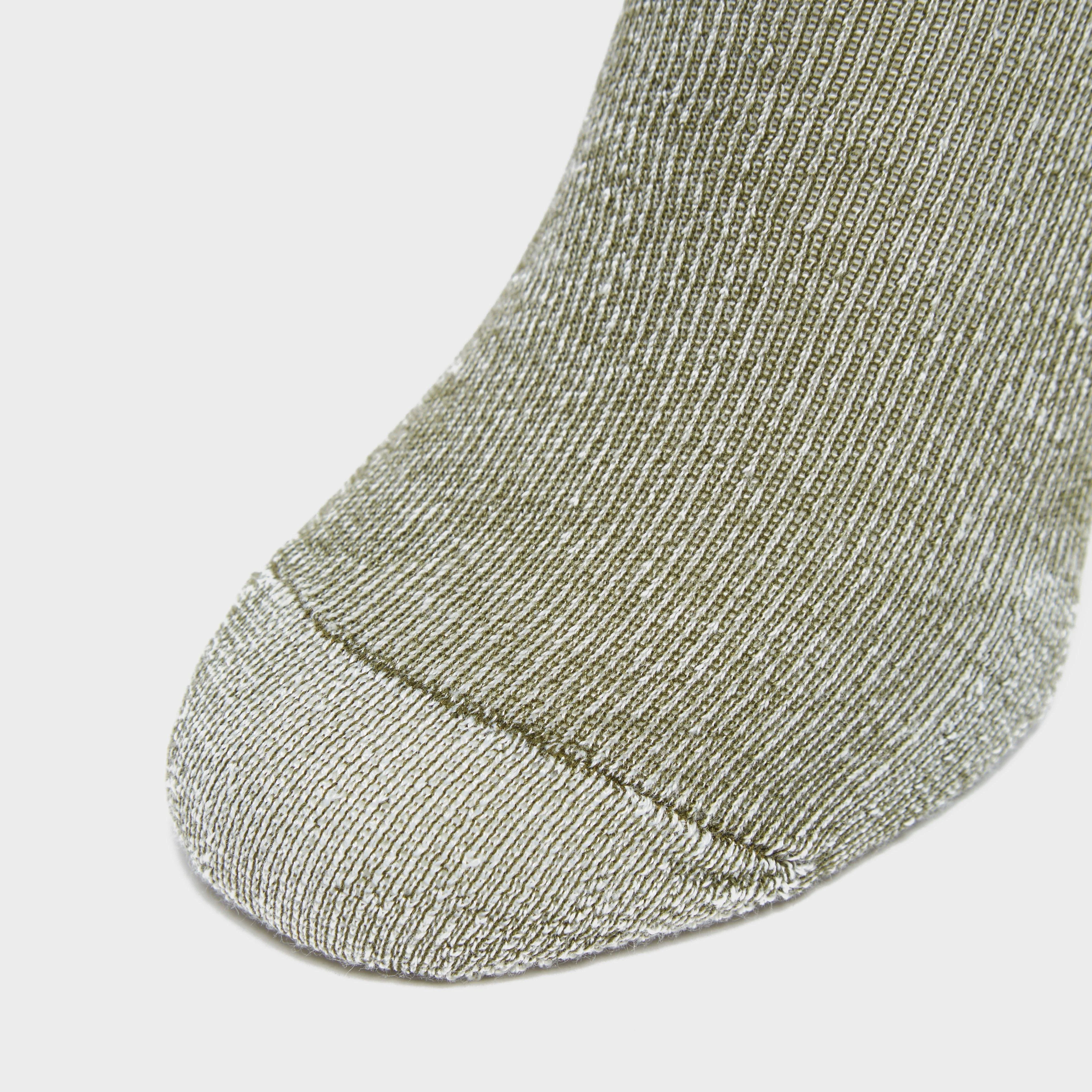 Unisex Ultralight Hiker Crew Socks - Image 4