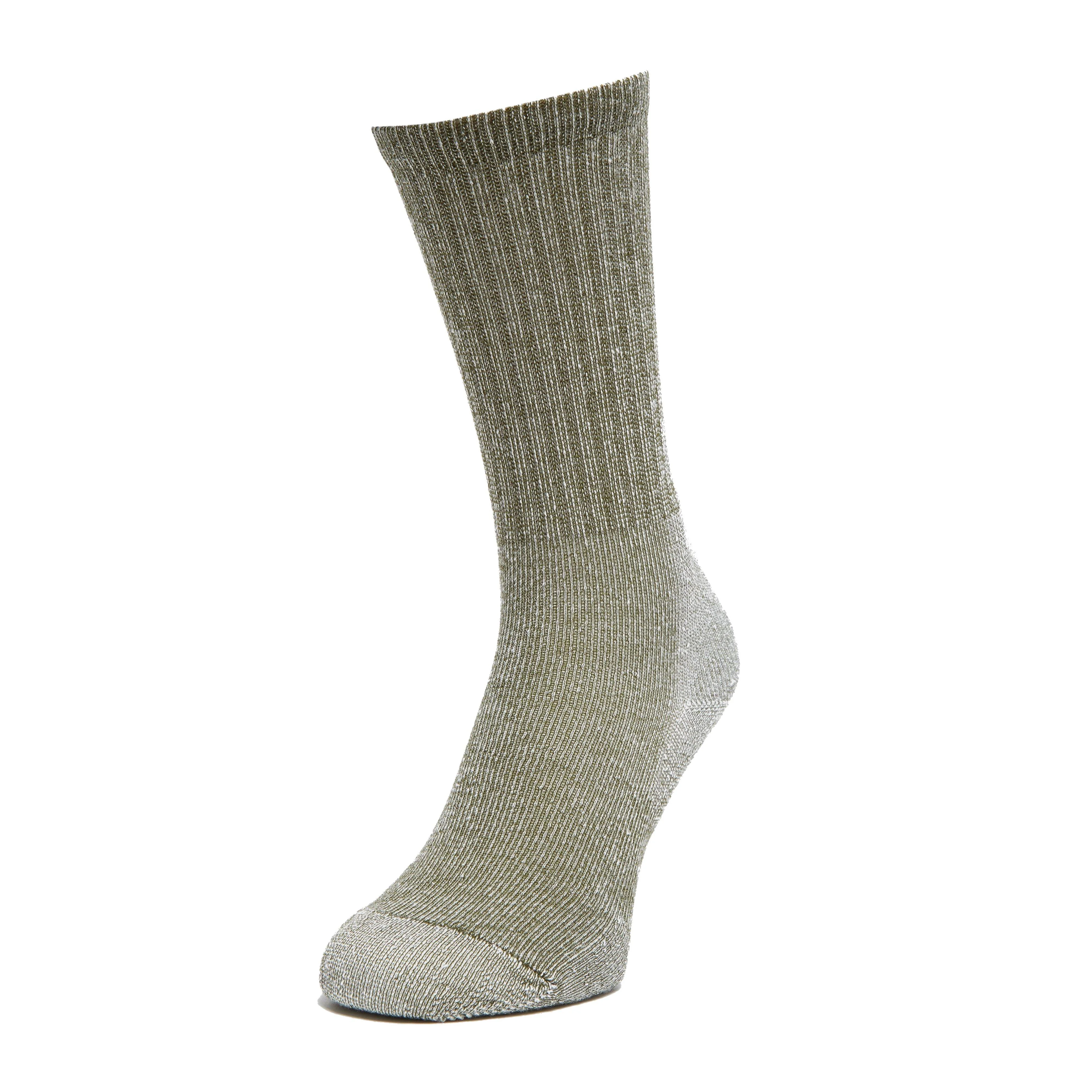 Unisex Ultralight Hiker Crew Socks - Image 7