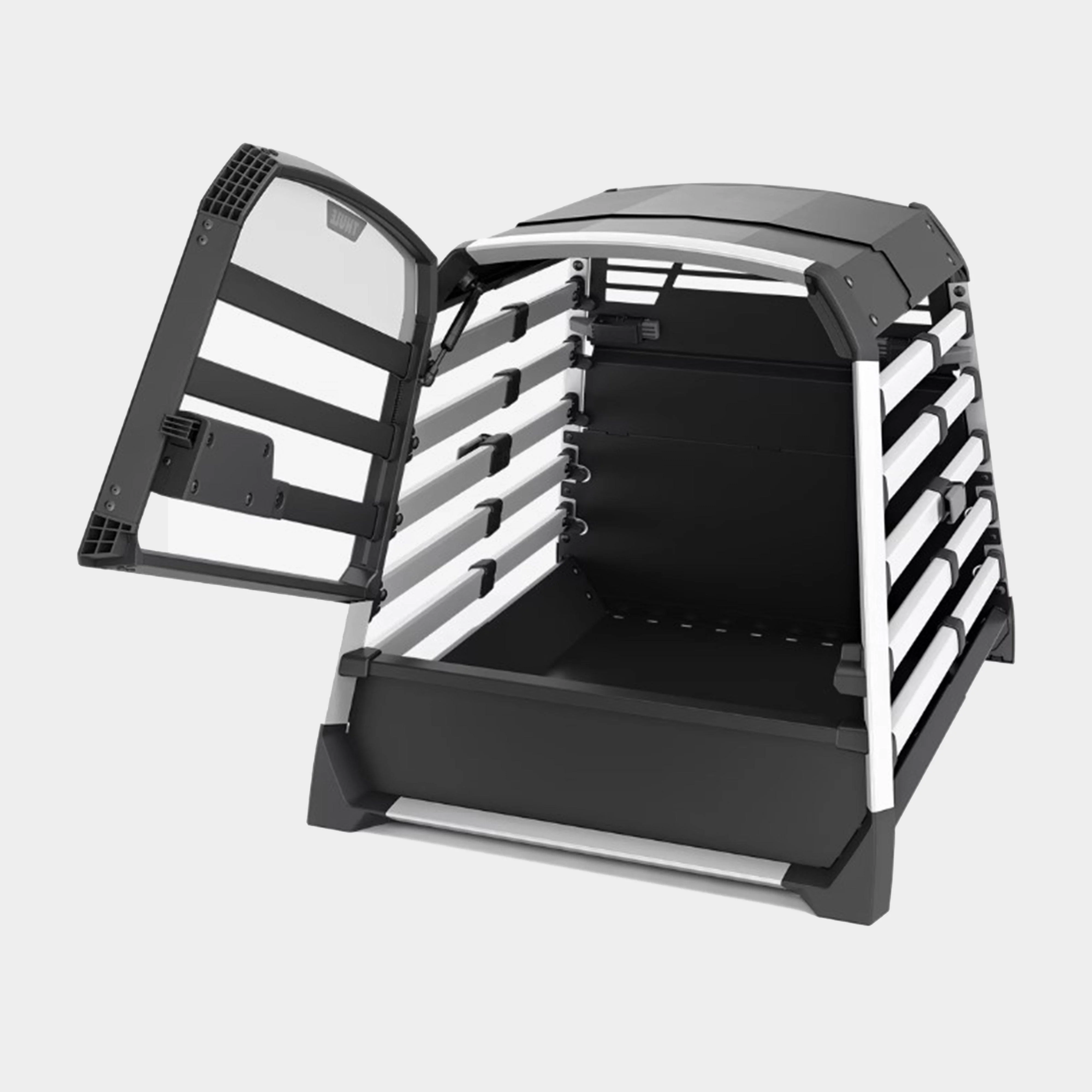Allax Threshold Compatible Dog Car Crate S - Image 3