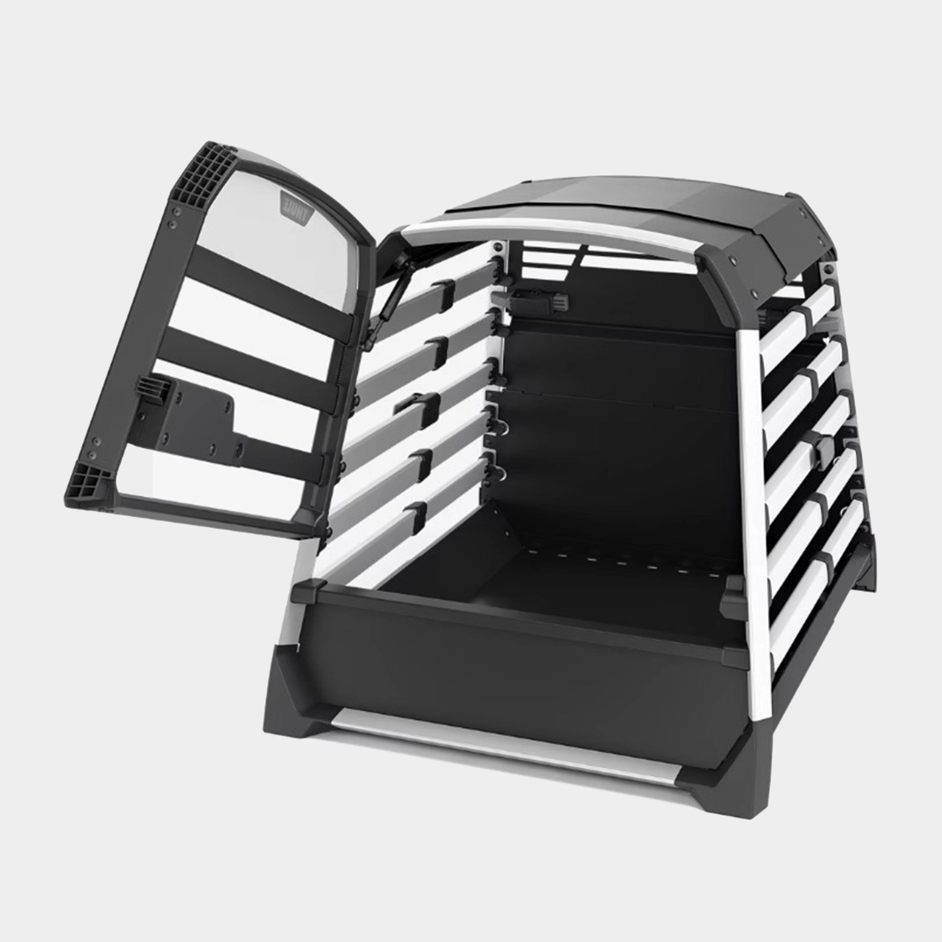 Allax Threshold Compatible Dog Car Crate XS - Image 3