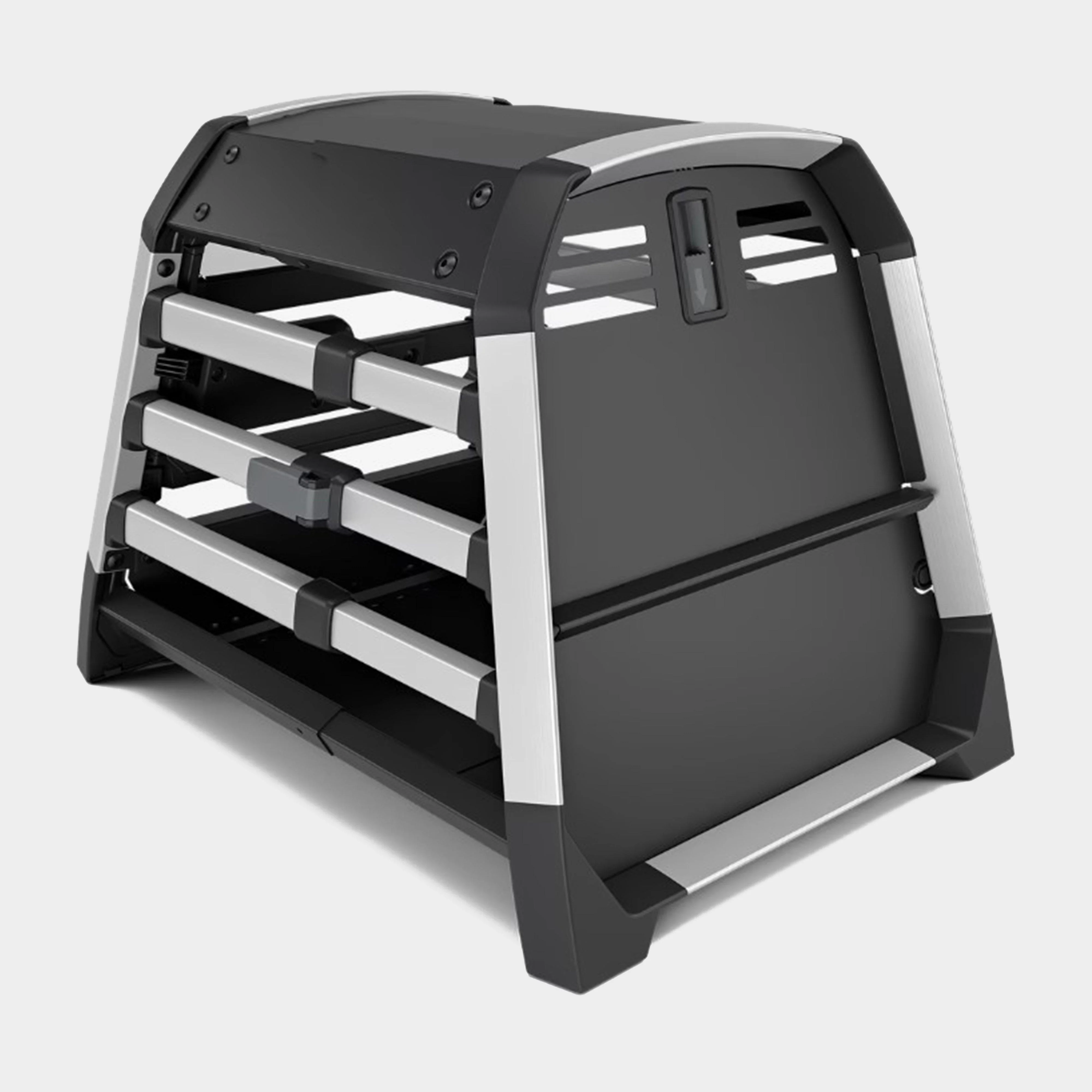 Allax Threshold Compatible Dog Car Crate XS - Image 4