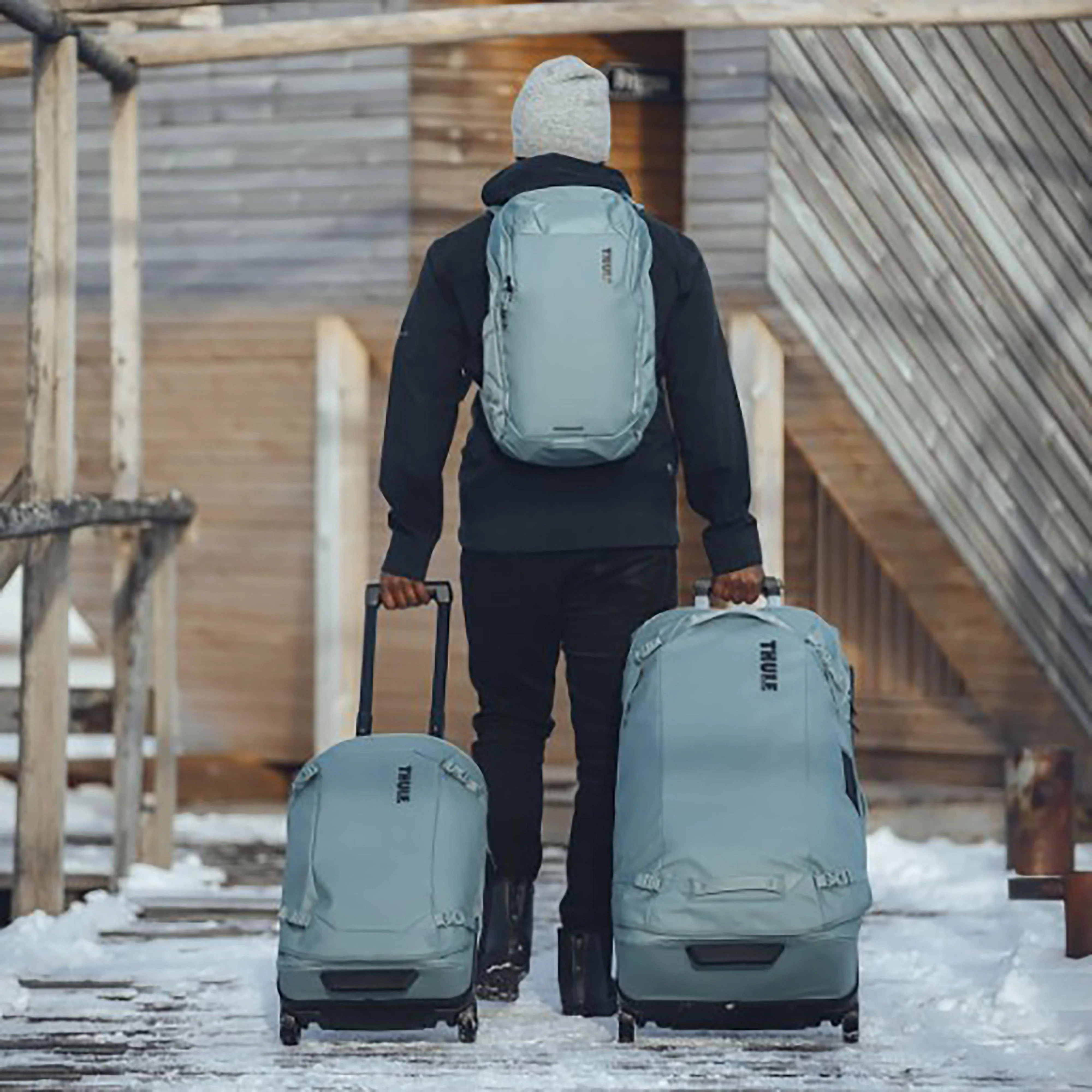 Chasm Backpack 26L - Image 6