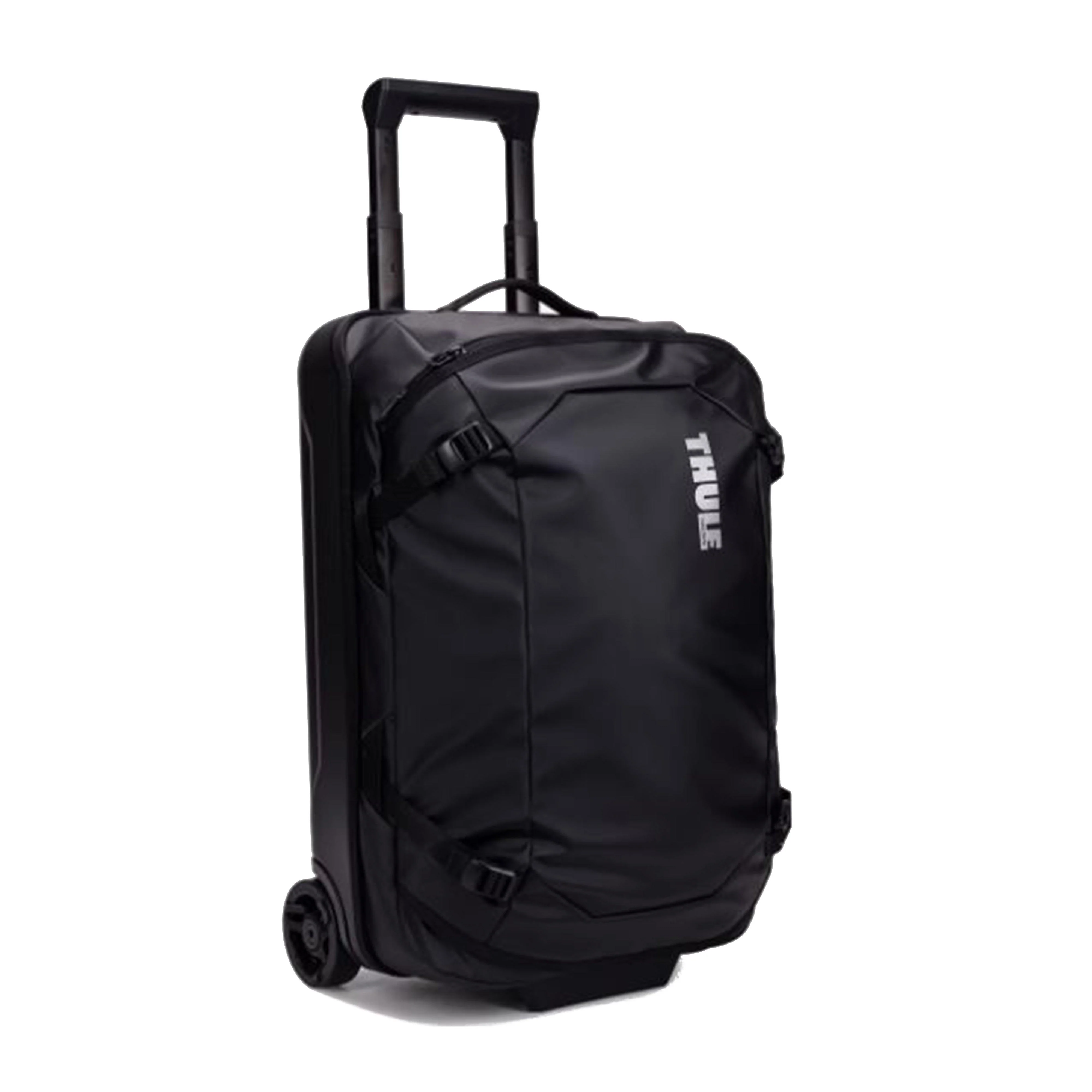 Chasm Carry On Wheeled Duffel Suitcase - Image 5