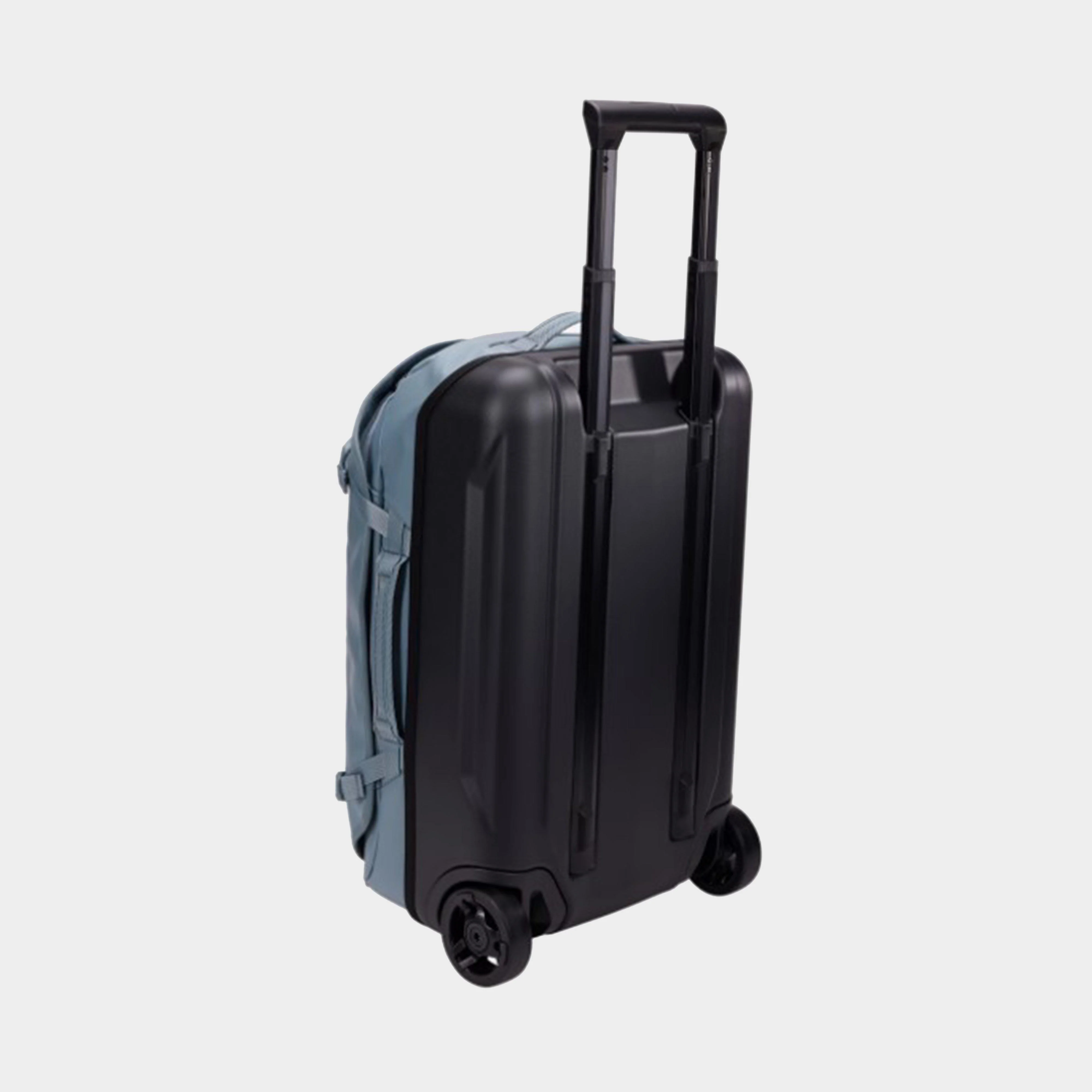 Chasm Carry On Wheeled Duffel Suitcase - Image 2
