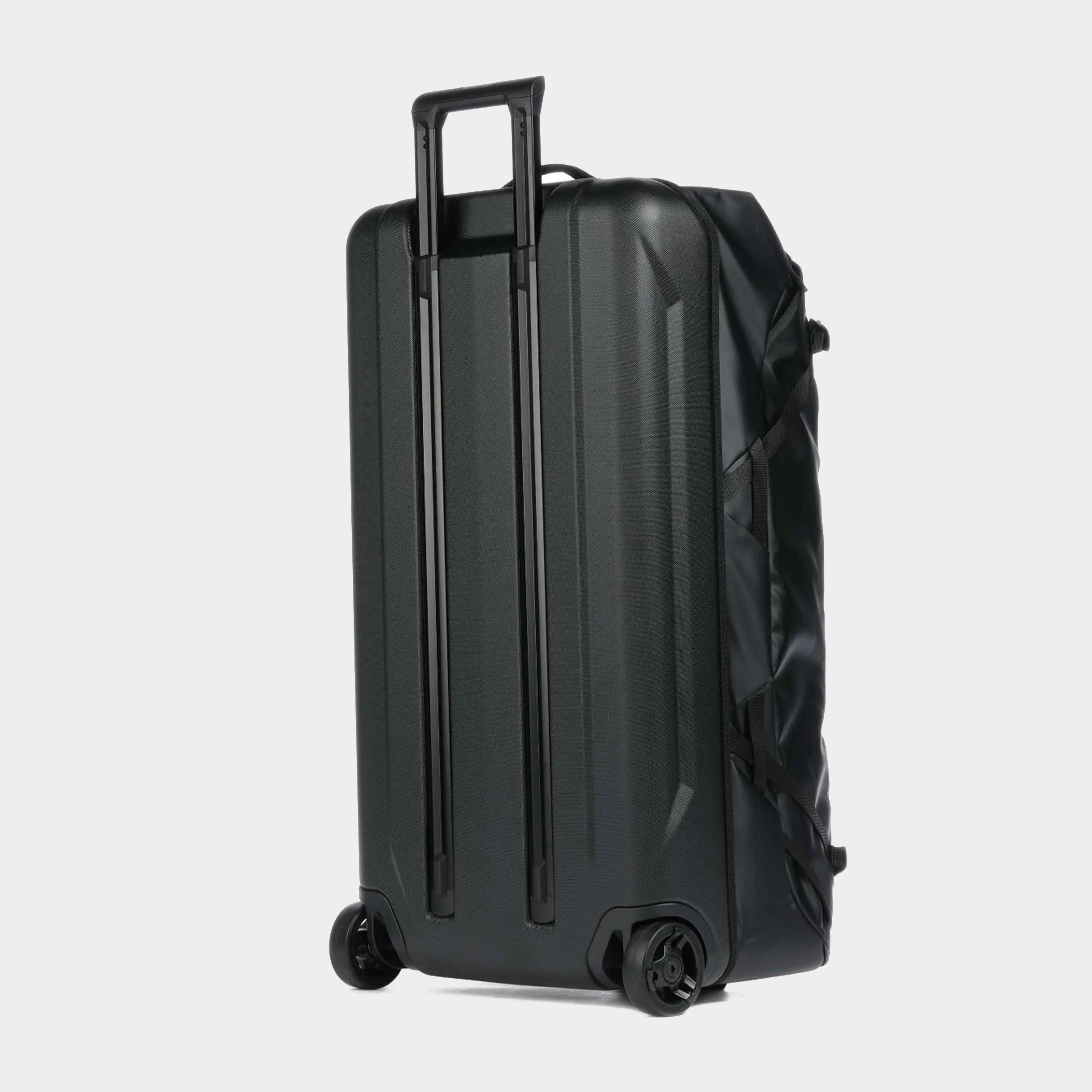Chasm Check In Wheeled Duffel Suitcase - Image 2
