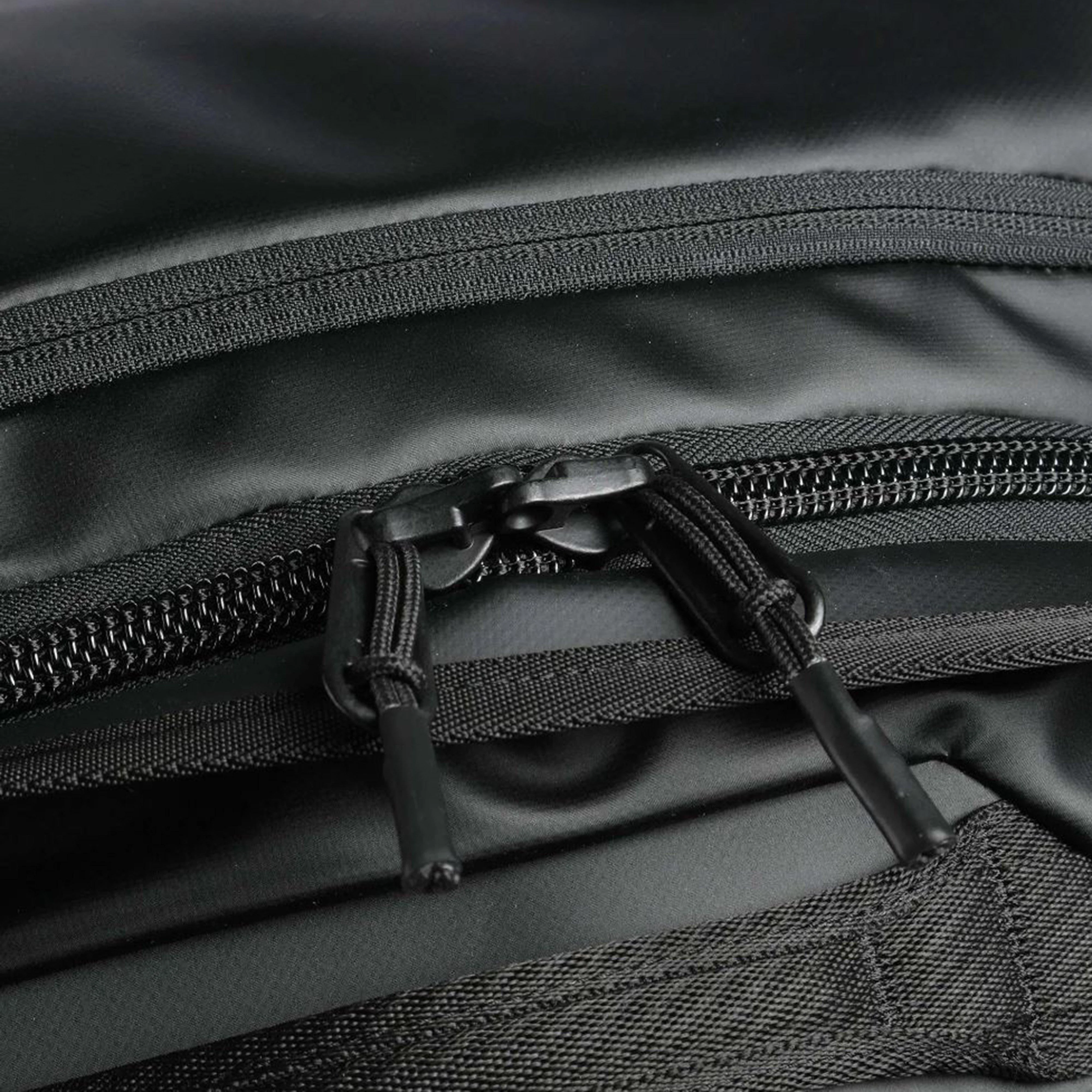 Chasm Check In Wheeled Duffel Suitcase - Image 3