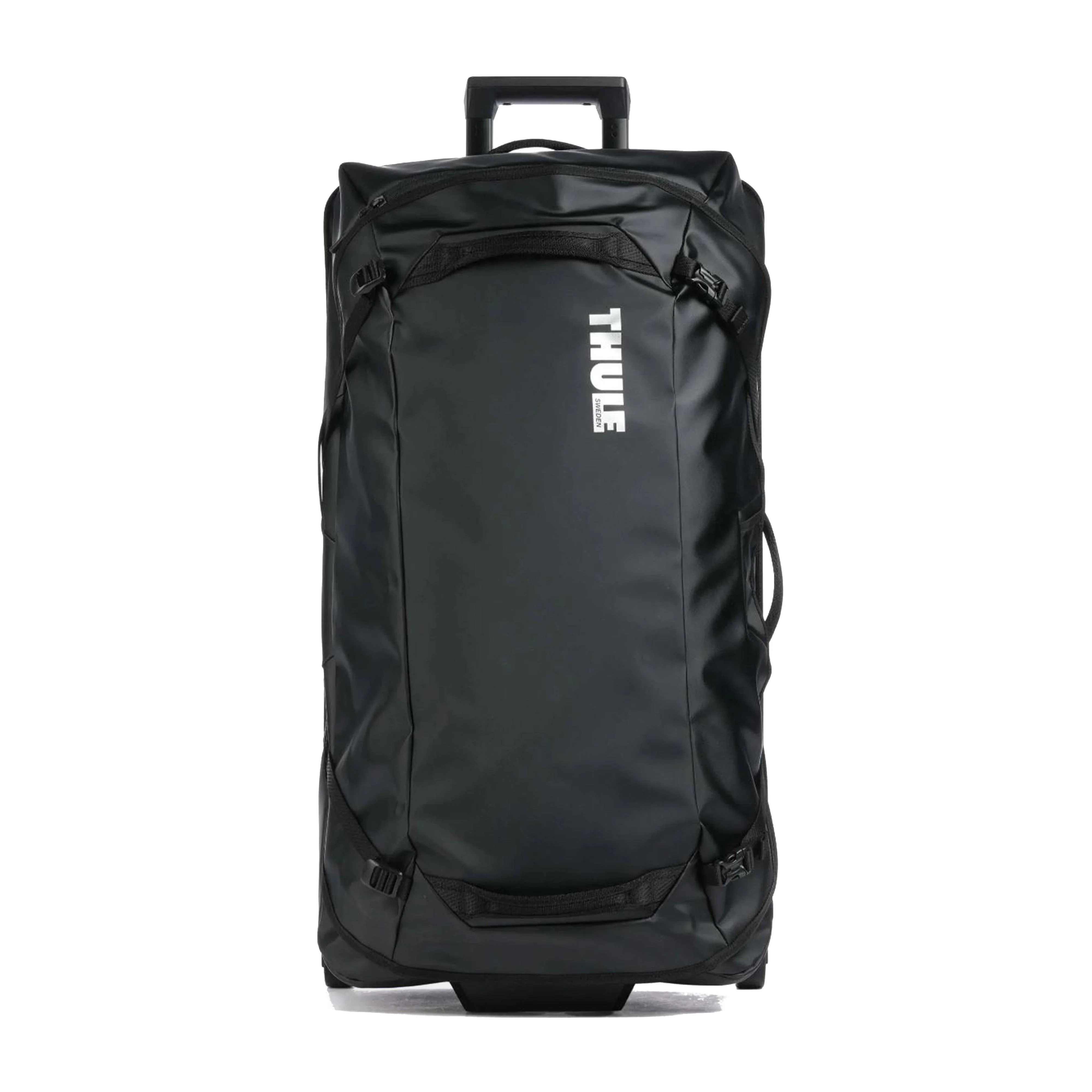 Chasm Check In Wheeled Duffel Suitcase - Image 6