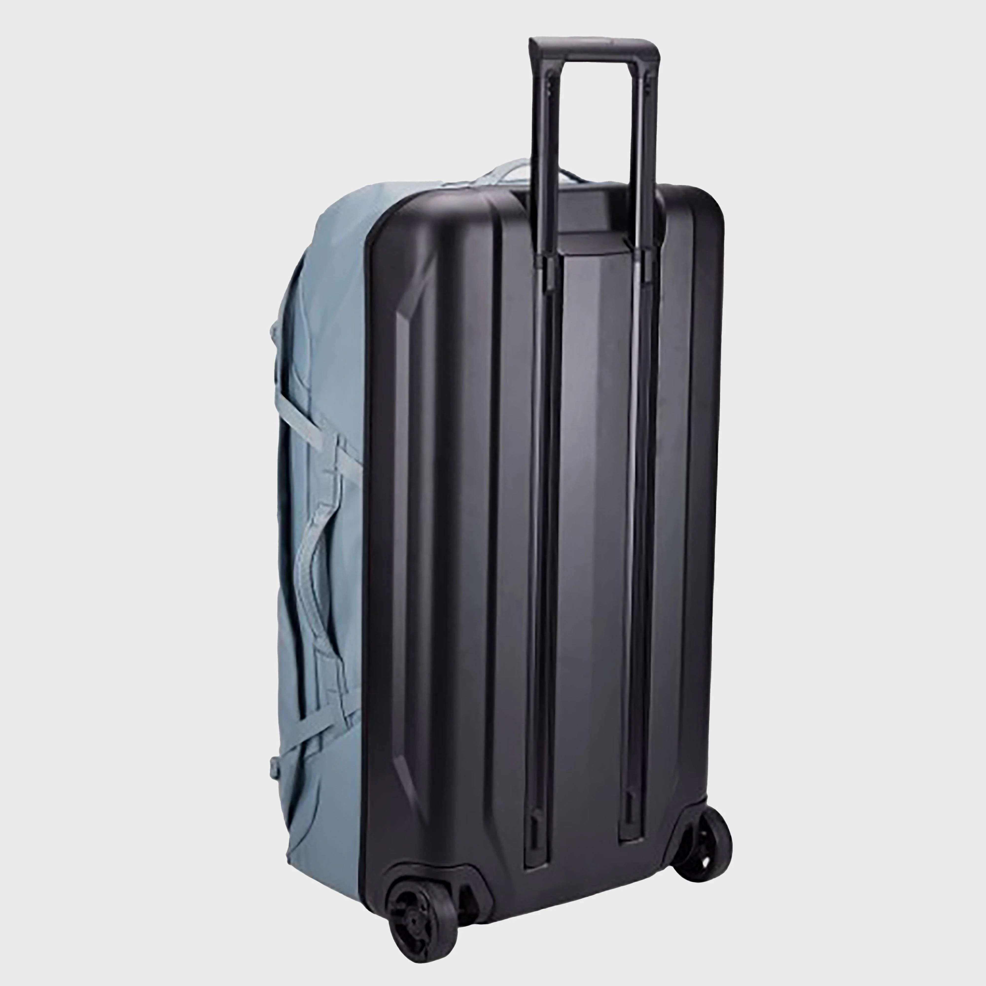 Chasm Check In Wheeled Duffel Suitcase - Image 2