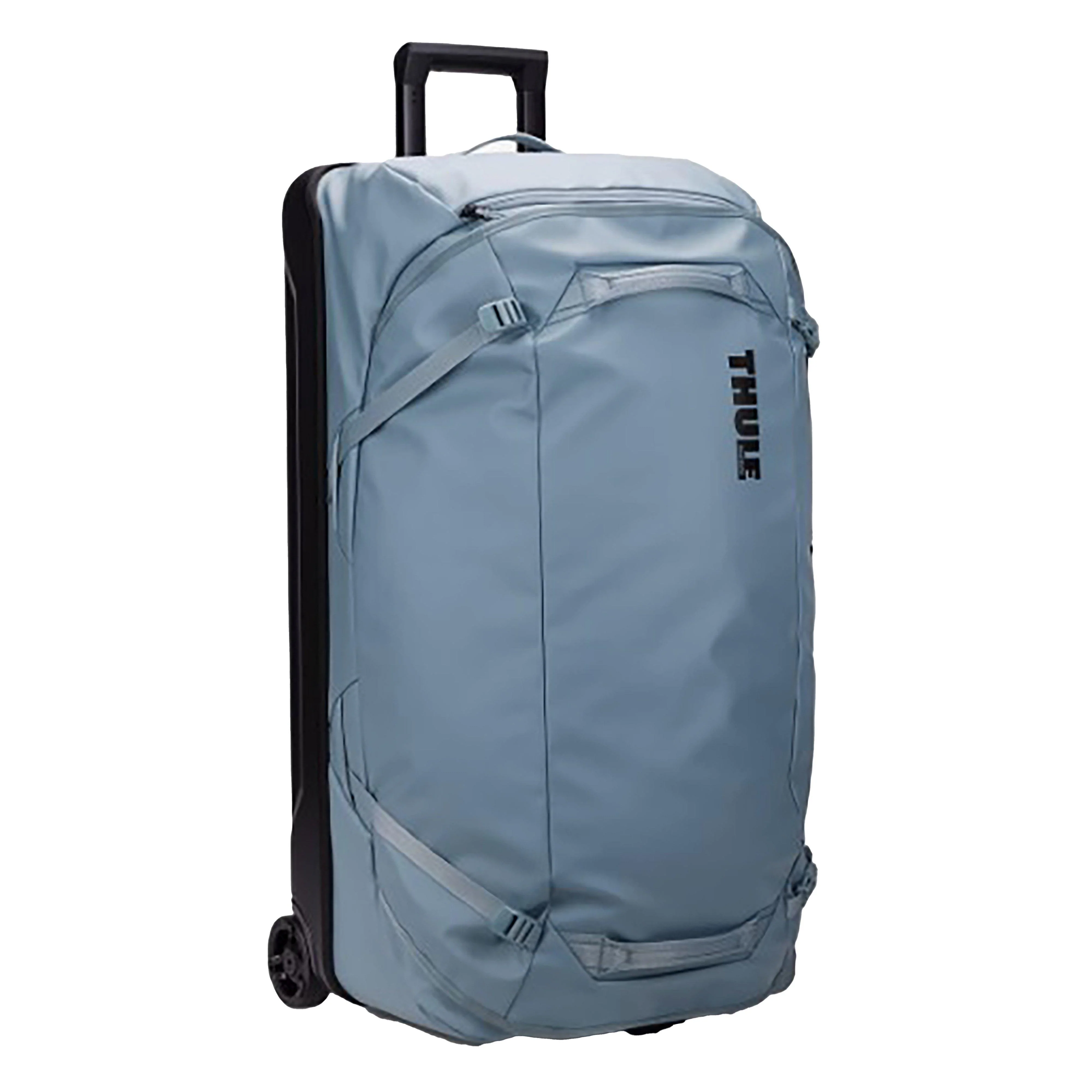Chasm Check In Wheeled Duffel Suitcase - Image 7