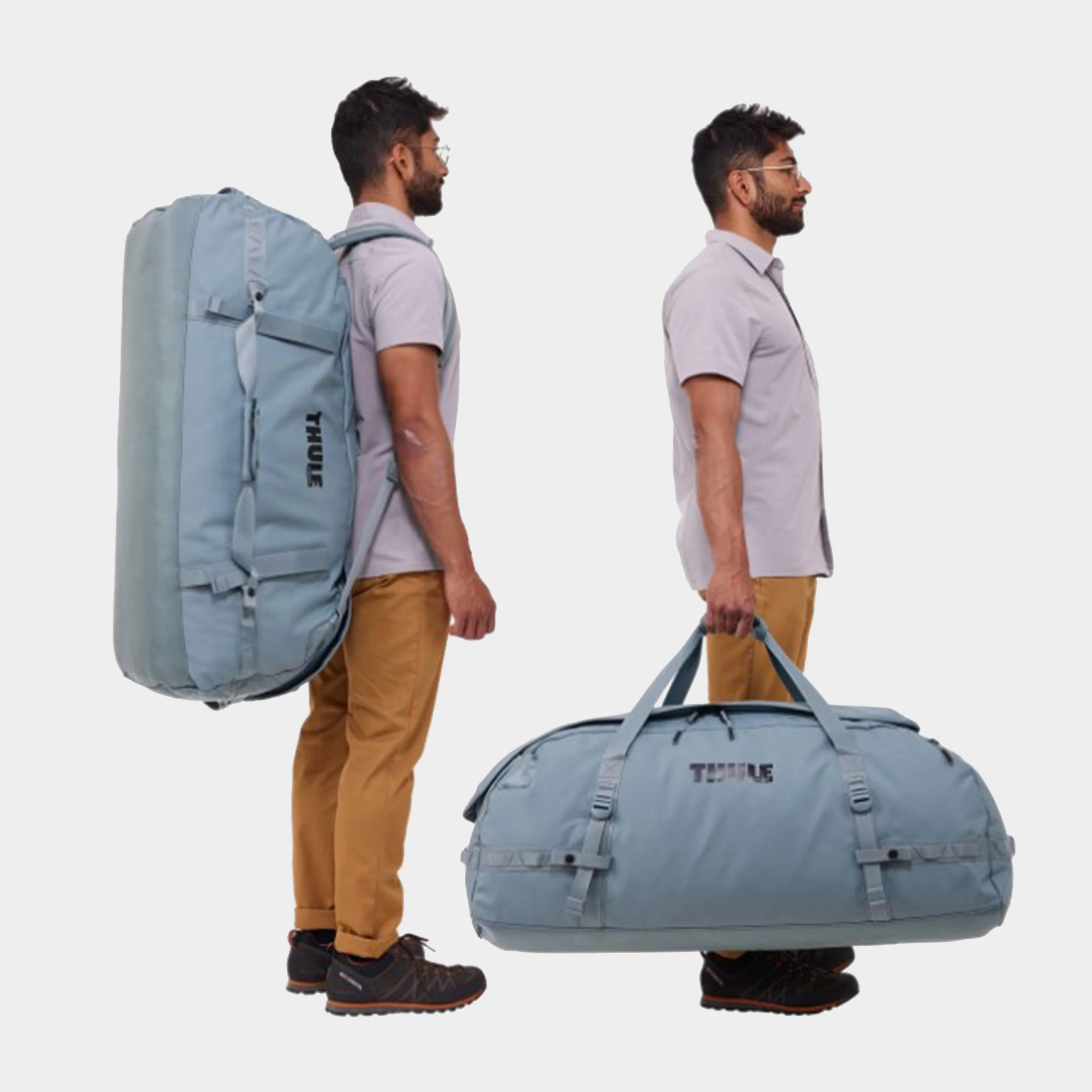 Chasm Duffel 130L - Image 4