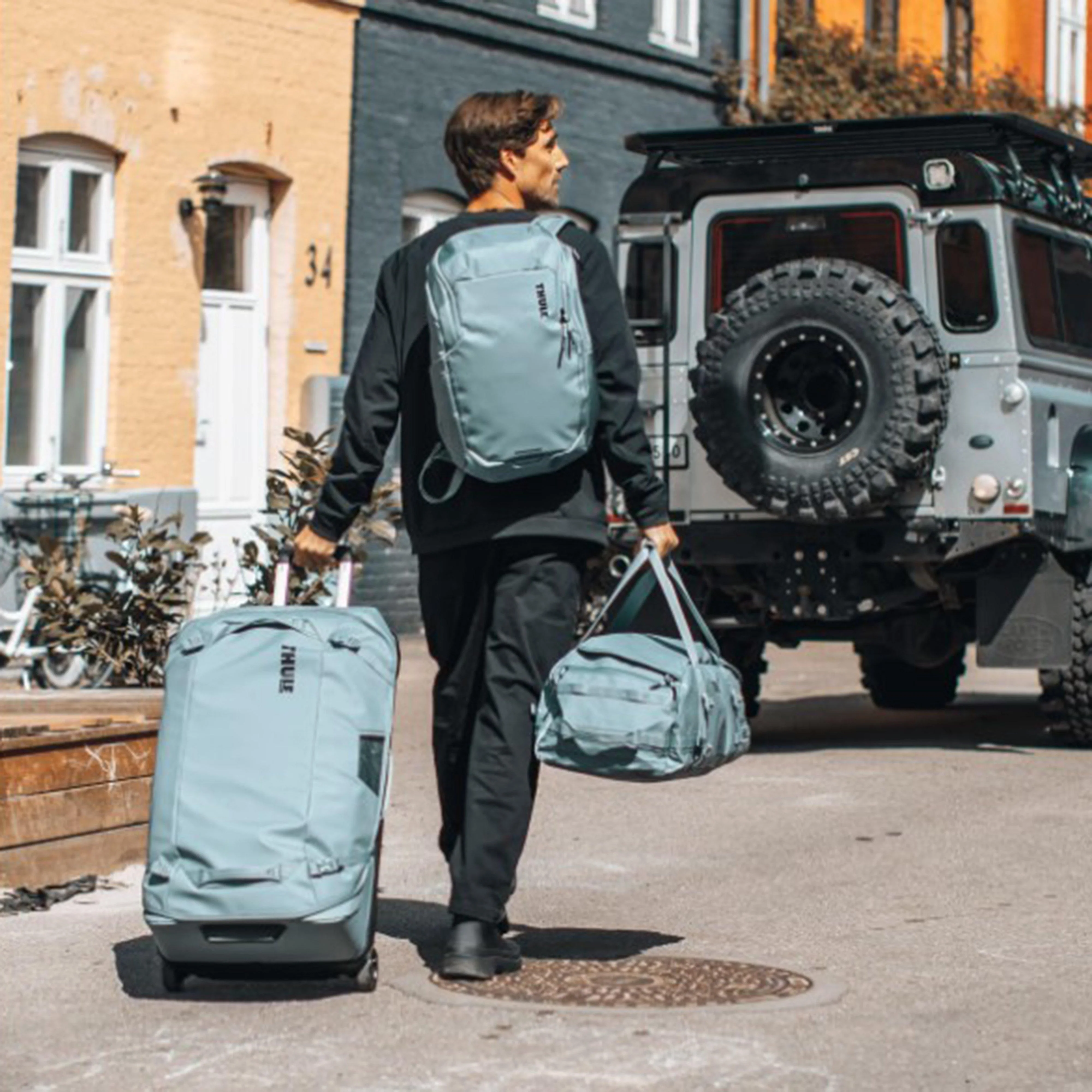 Chasm Duffel 130L - Image 5
