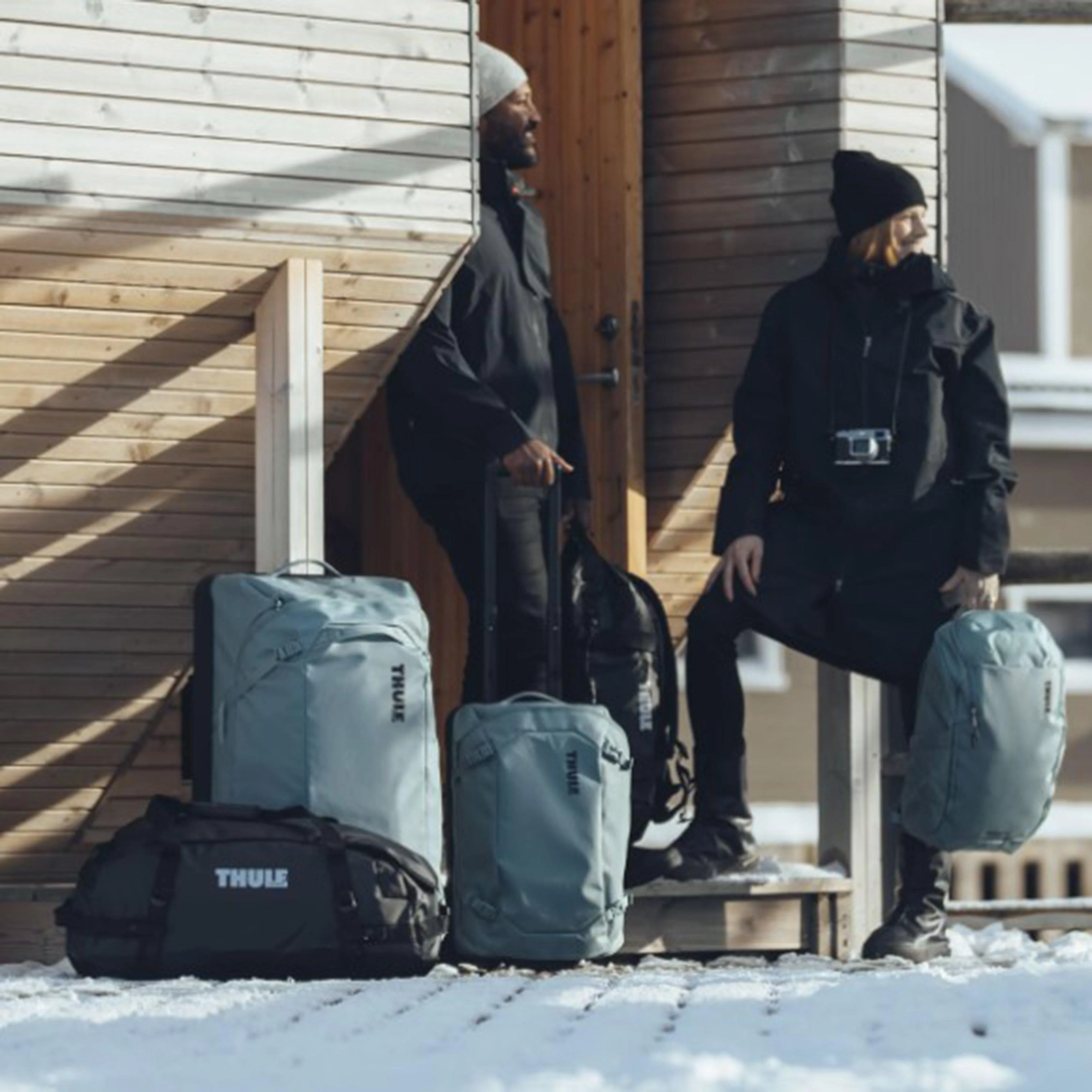 Chasm Duffel 130L - Image 6