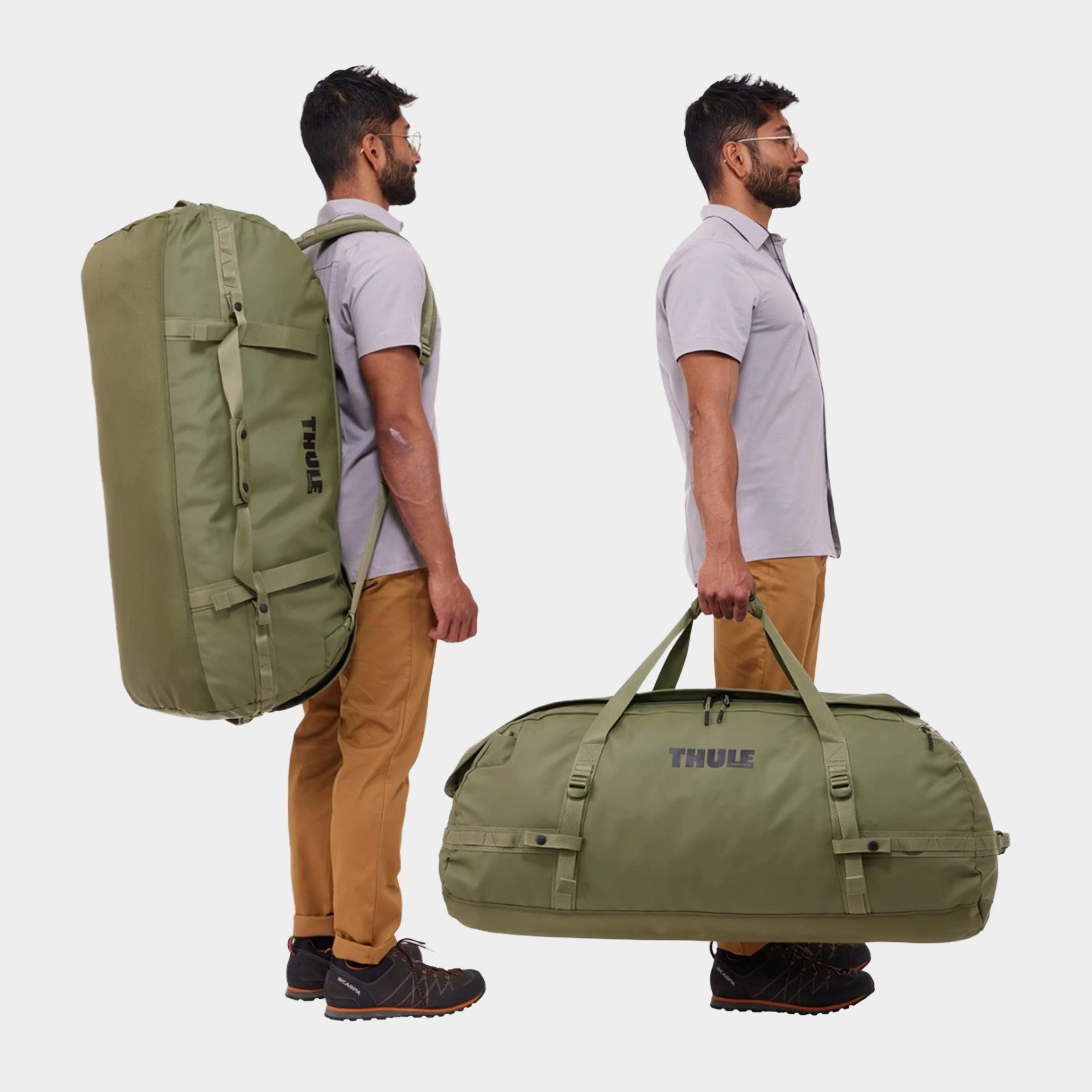 Chasm Duffel 130L - Image 4