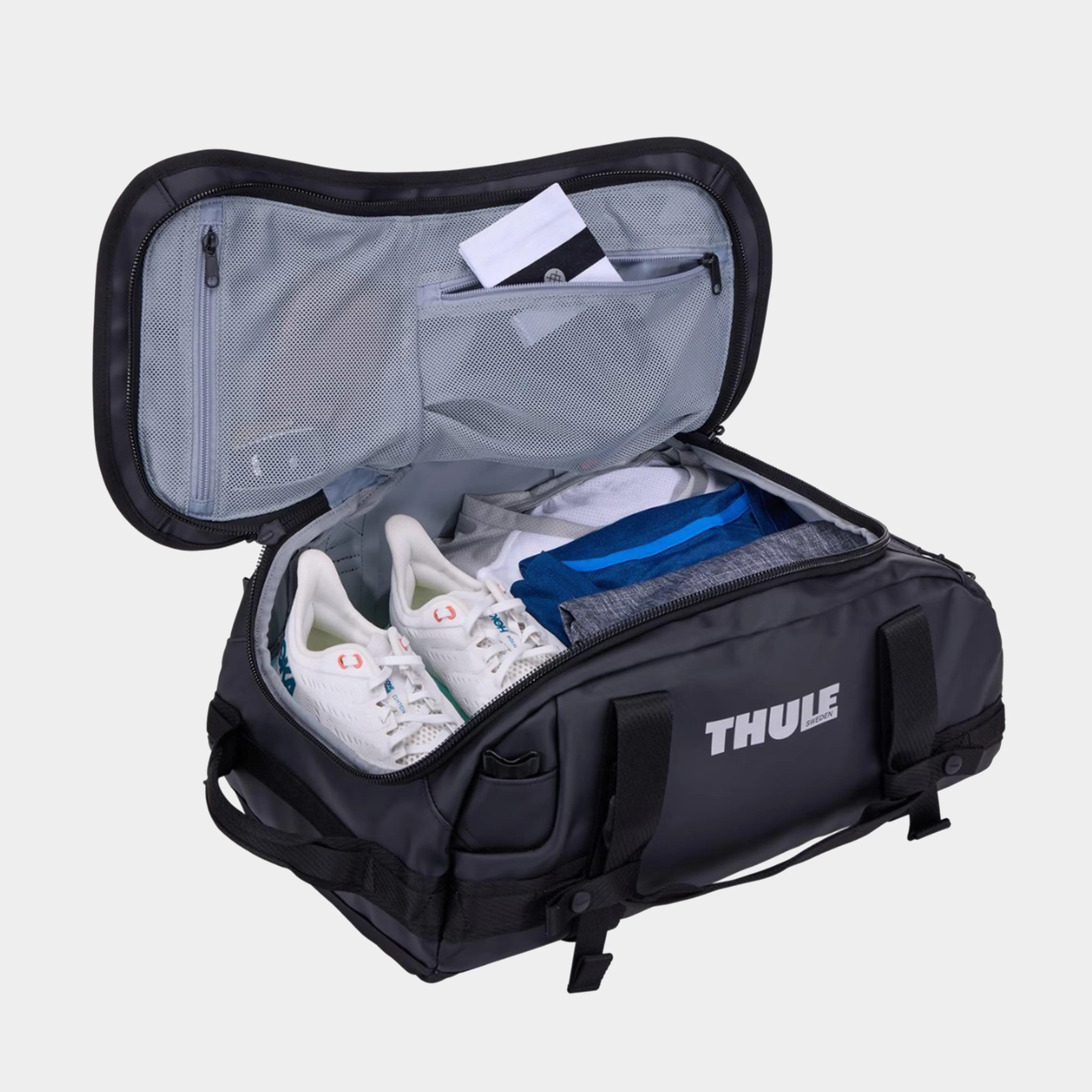 Chasm Duffel 30L - Image 3