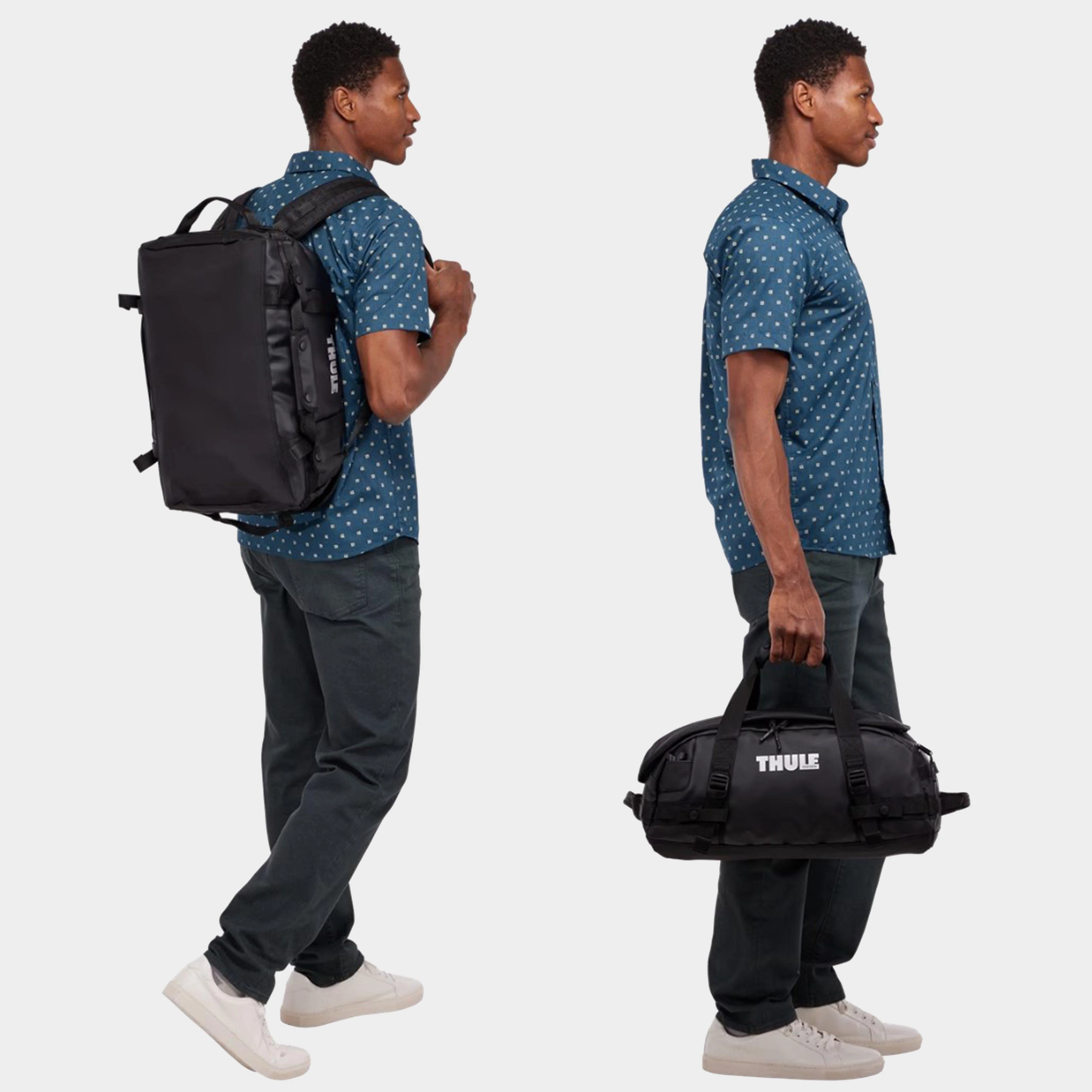 Chasm Duffel 30L - Image 4