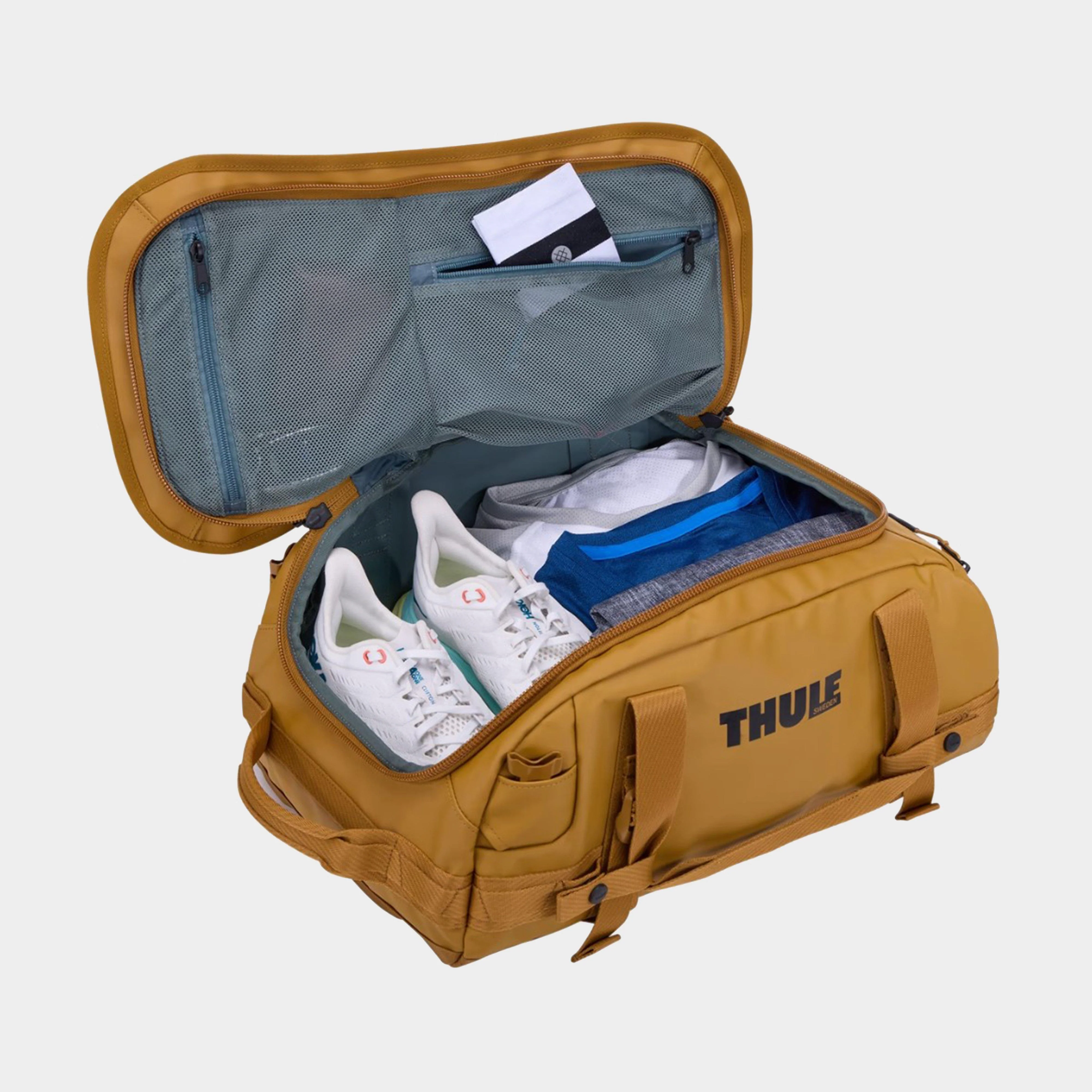 Chasm Duffel 30L - Image 3
