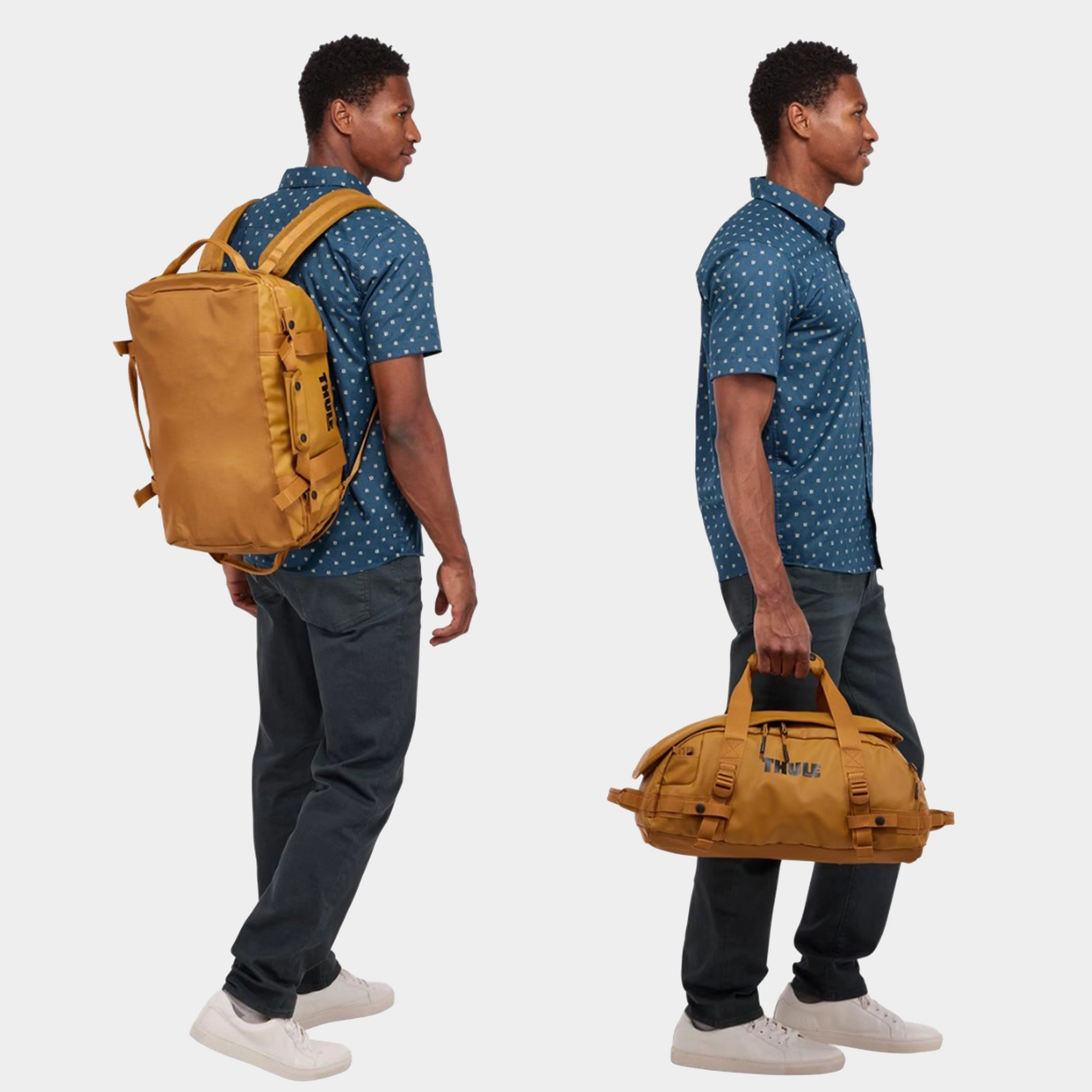 Chasm Duffel 30L - Image 4