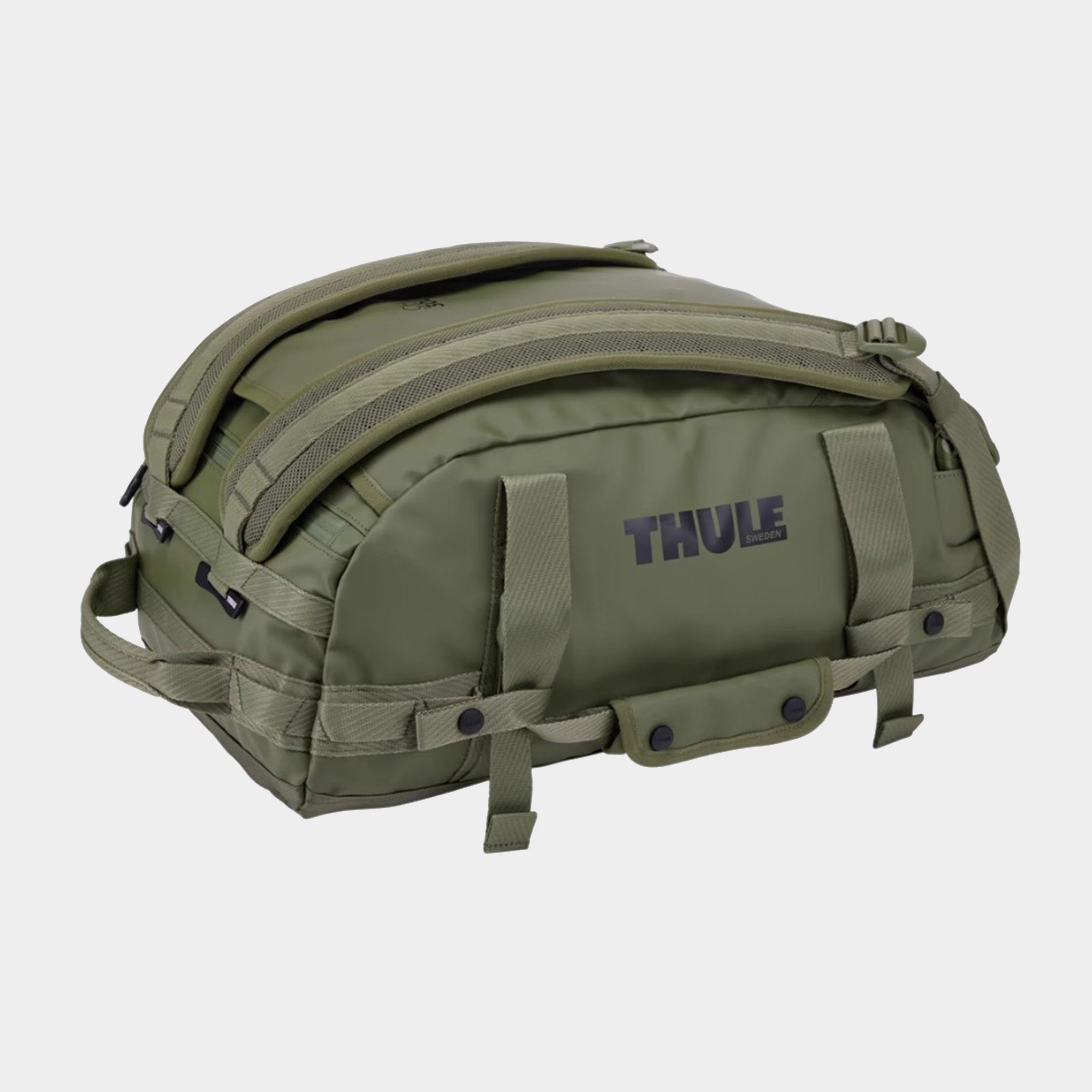 Chasm Duffel 30L - Image 2