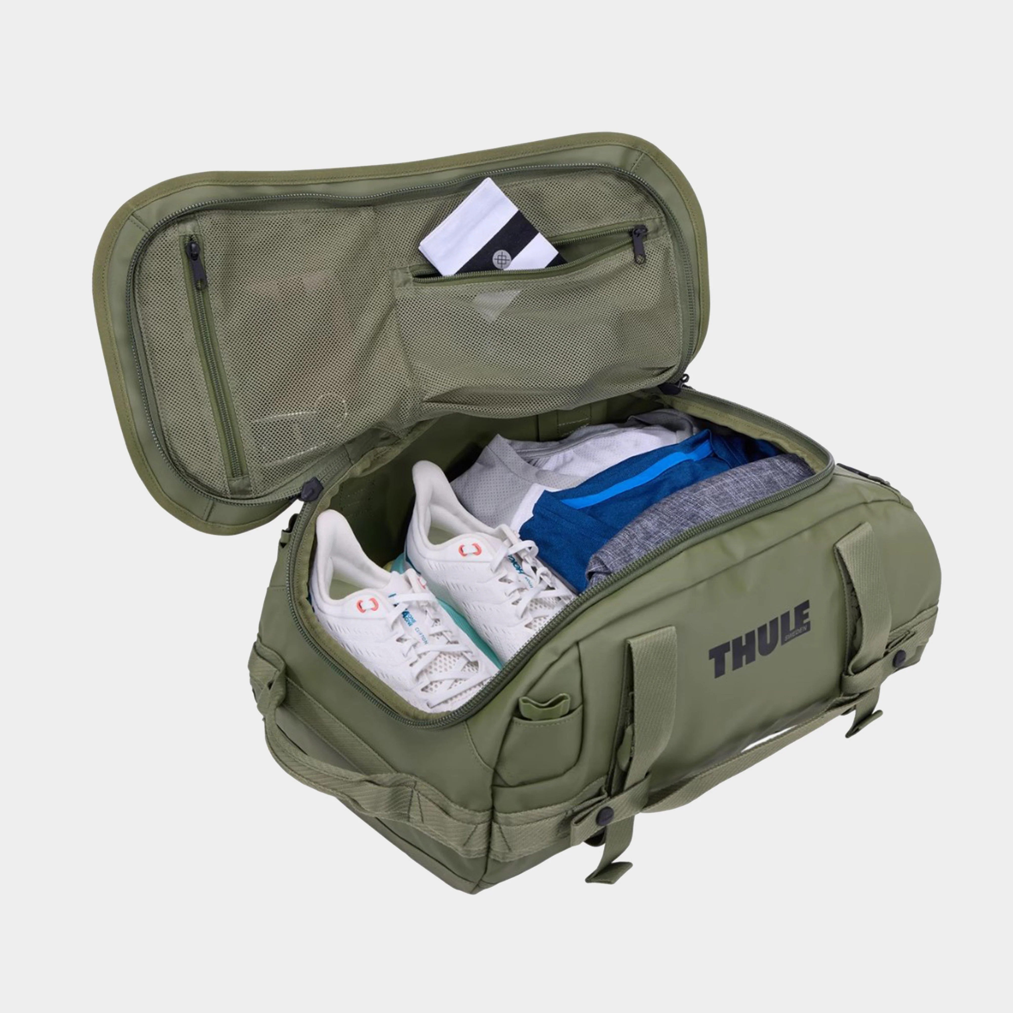 Chasm Duffel 30L - Image 3
